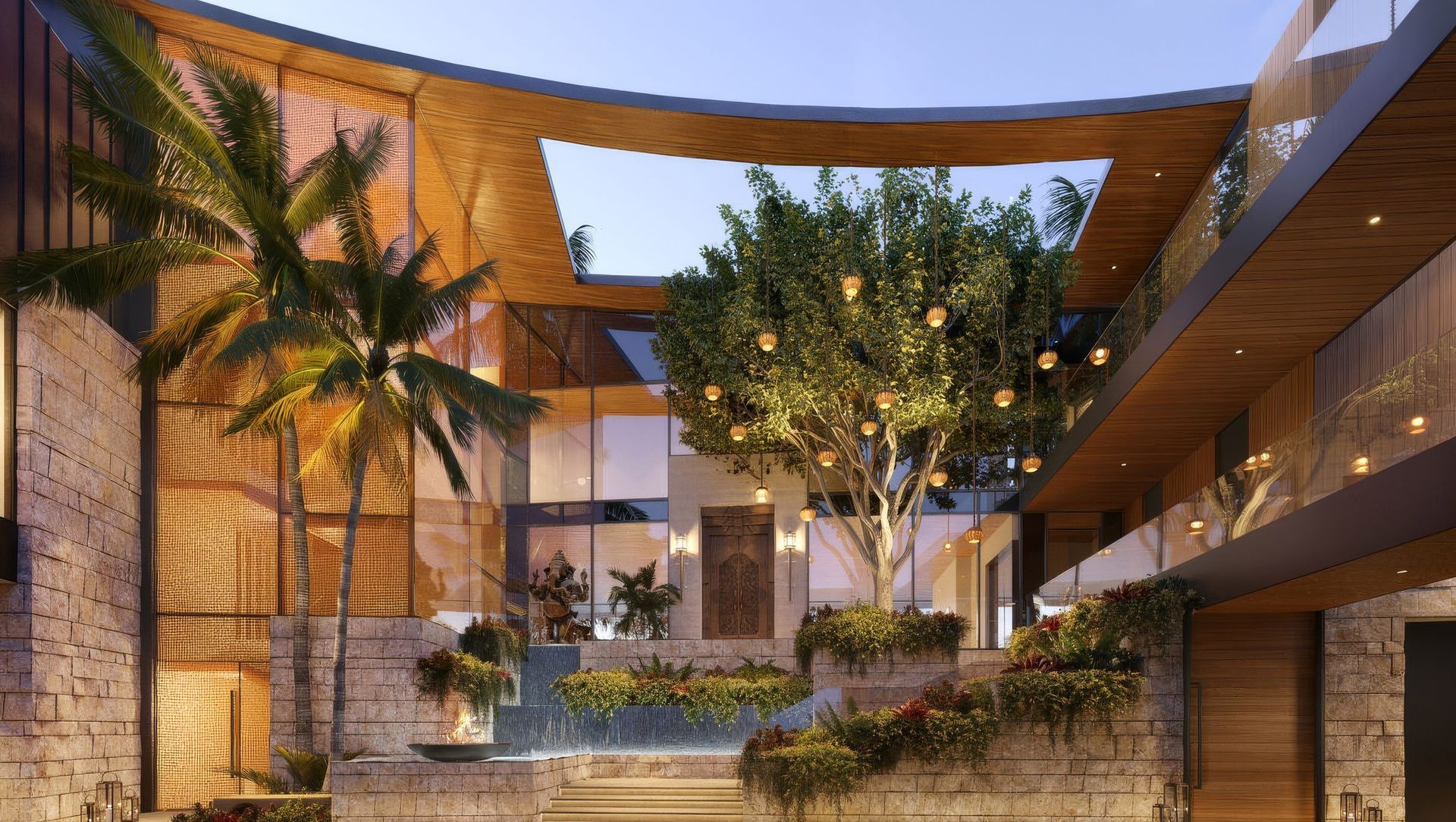 Miami Residence banner