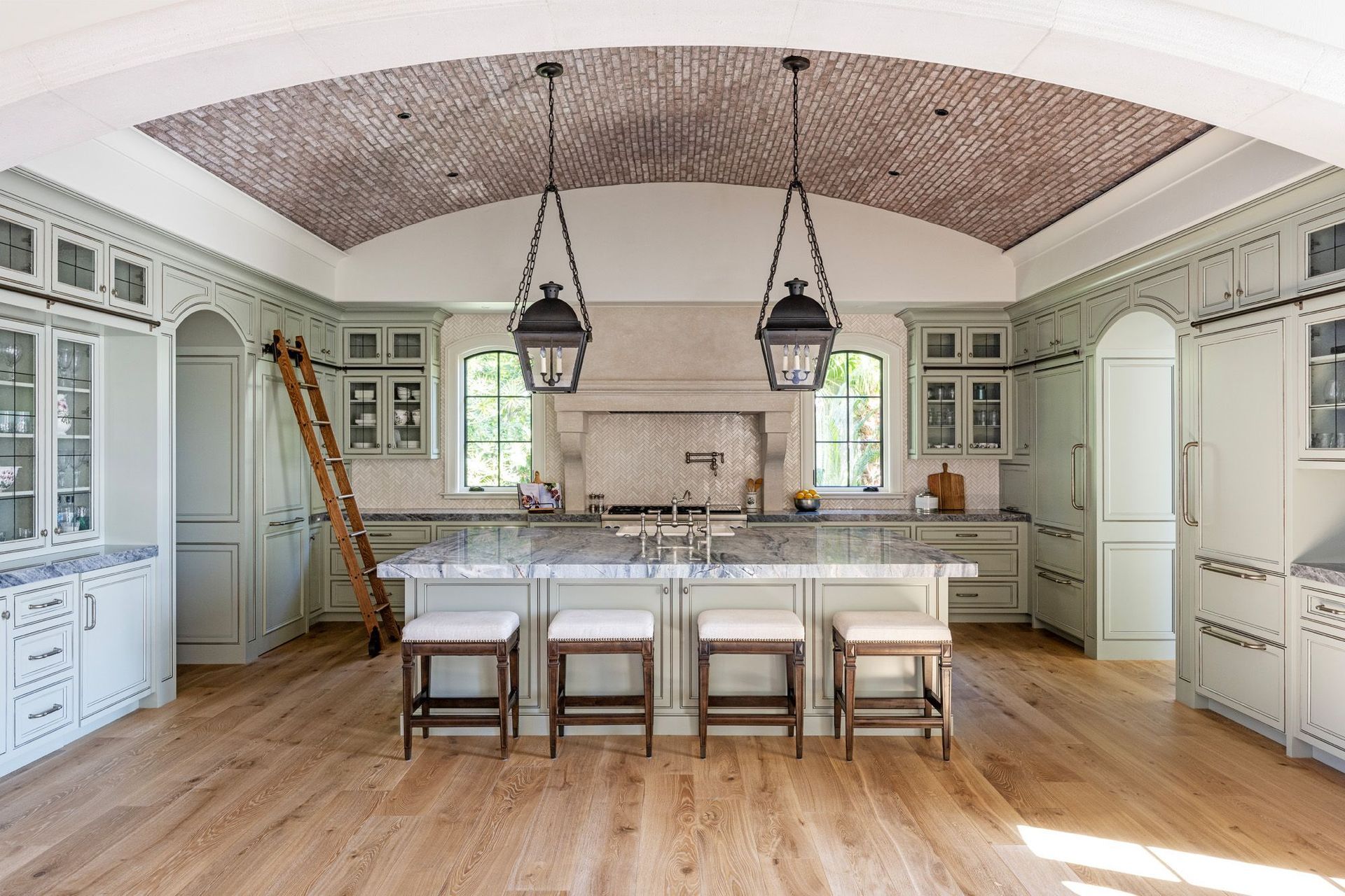 french-countryside-kitchen-island-lantern-lighting.jpg
