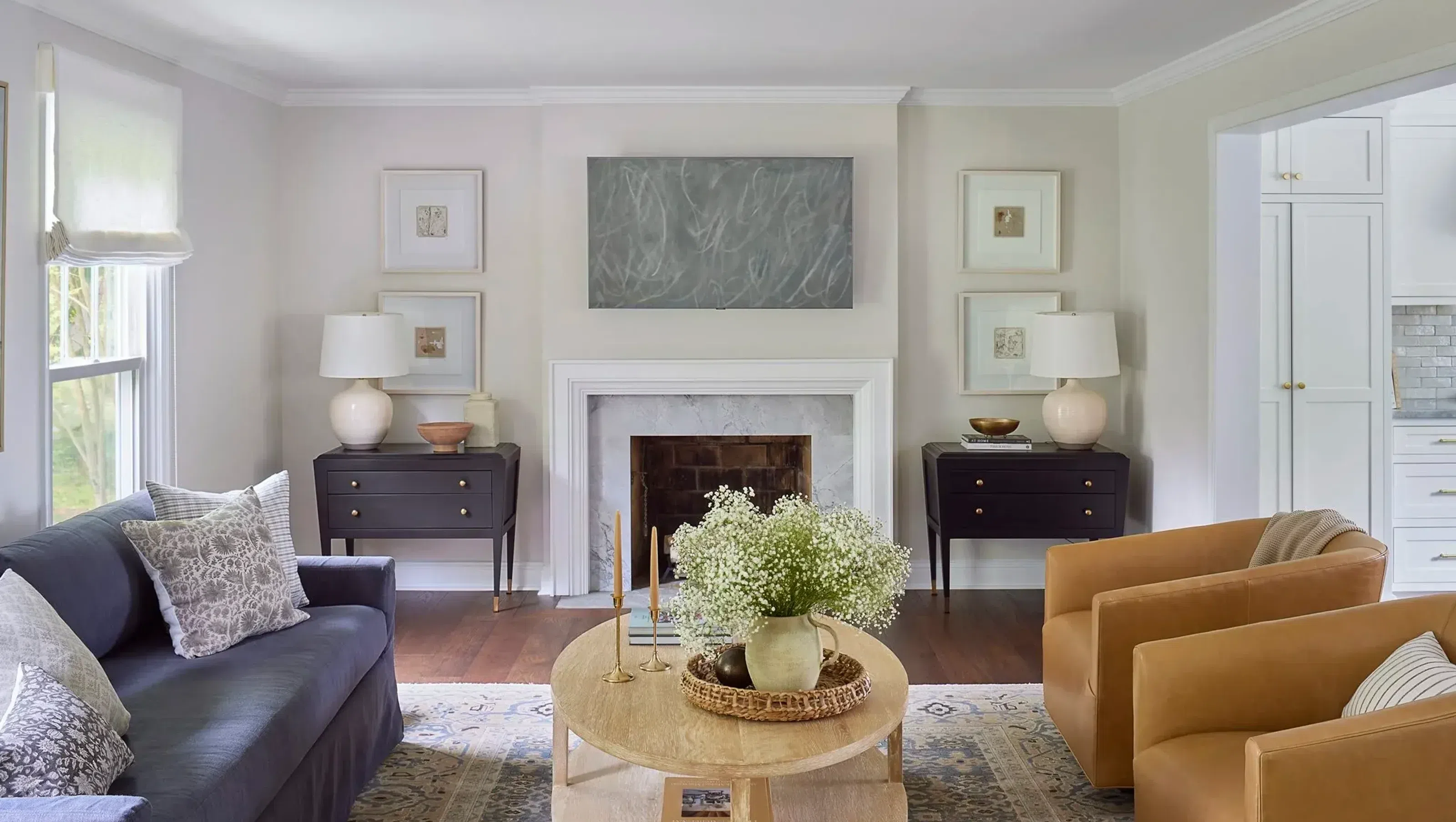 Main Line Classic Modern