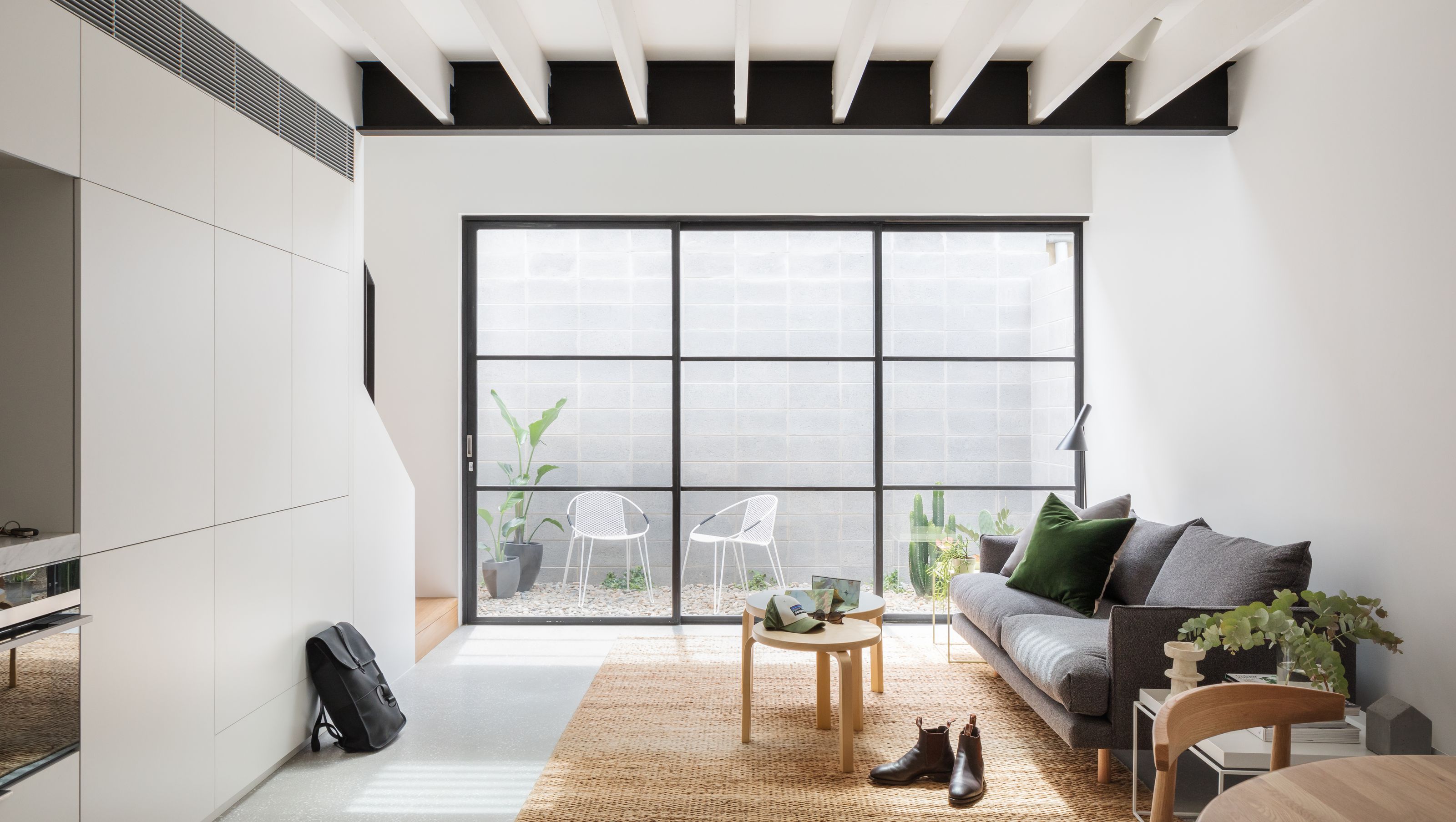 Loft House x2