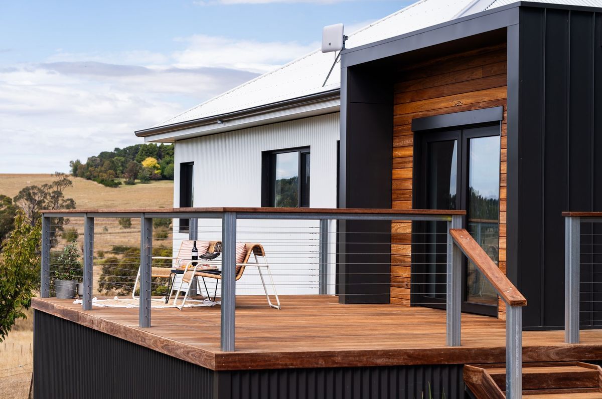 Live Lightly Haus