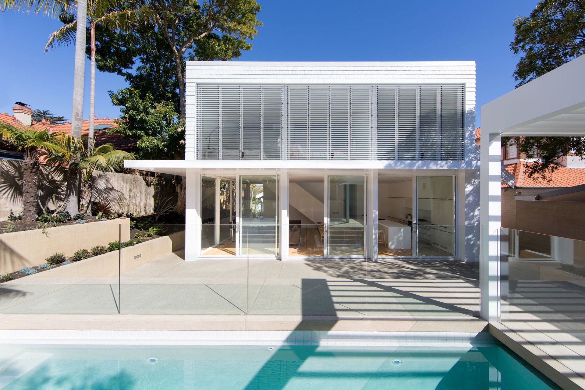 Howe / Allan House