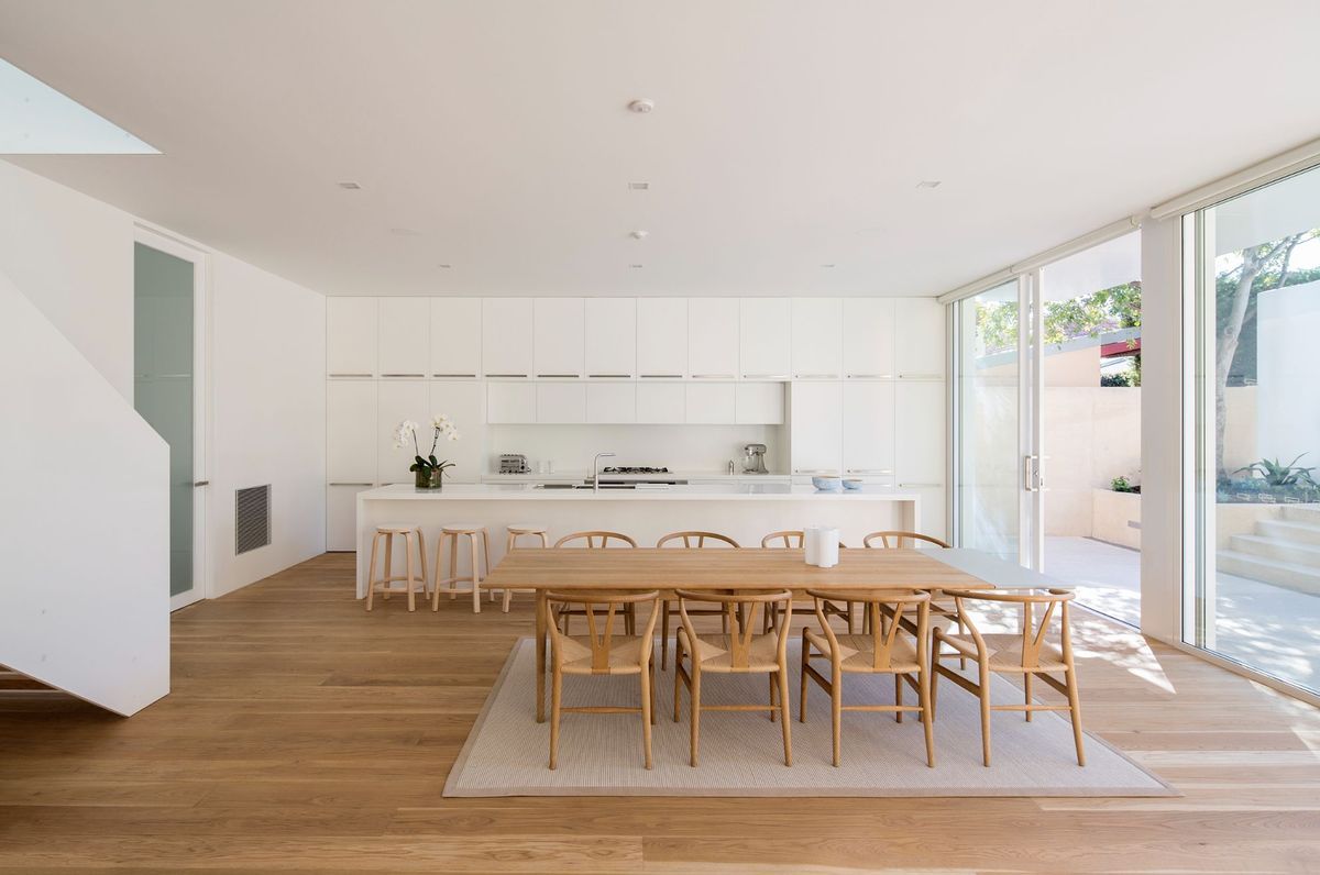 Howe / Allan House