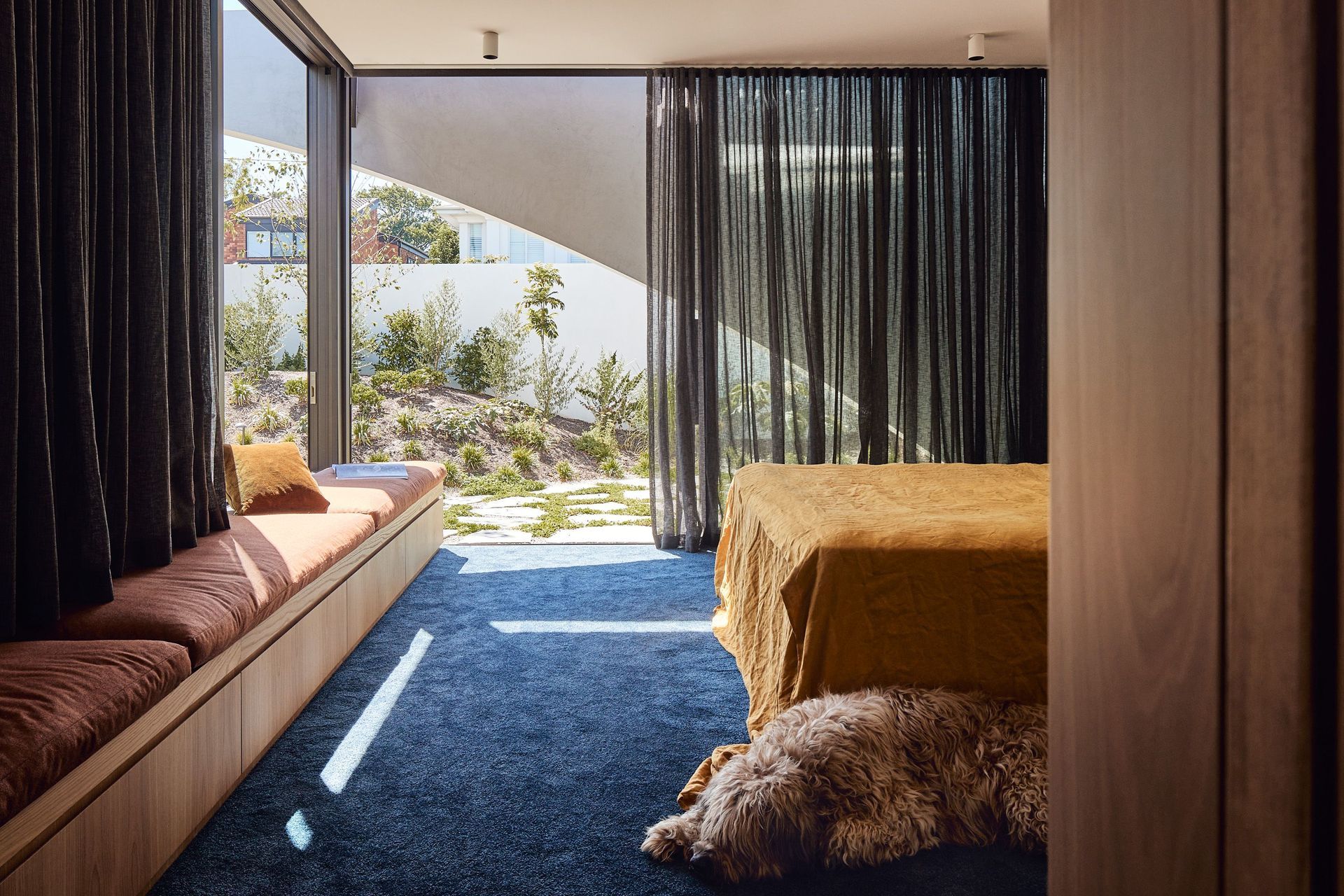 The Bridge House