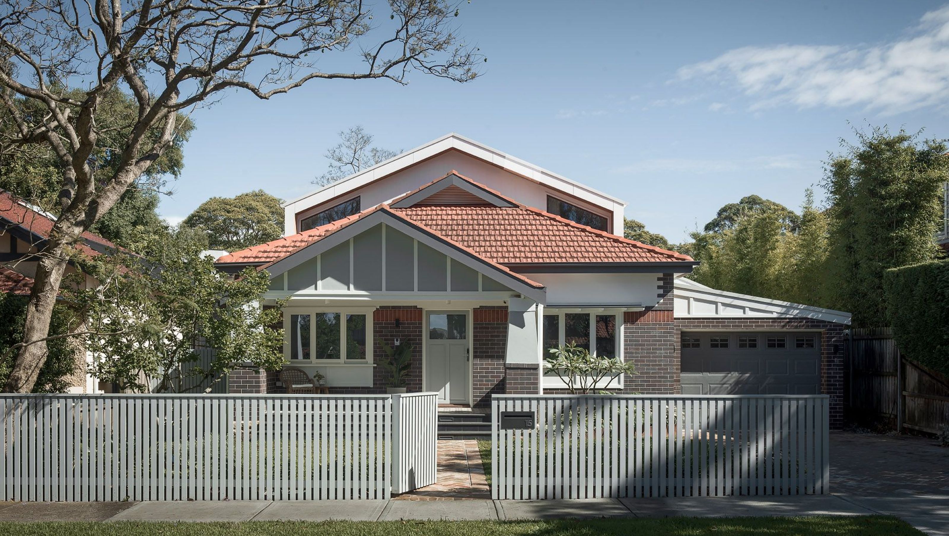 Glover Passive House
