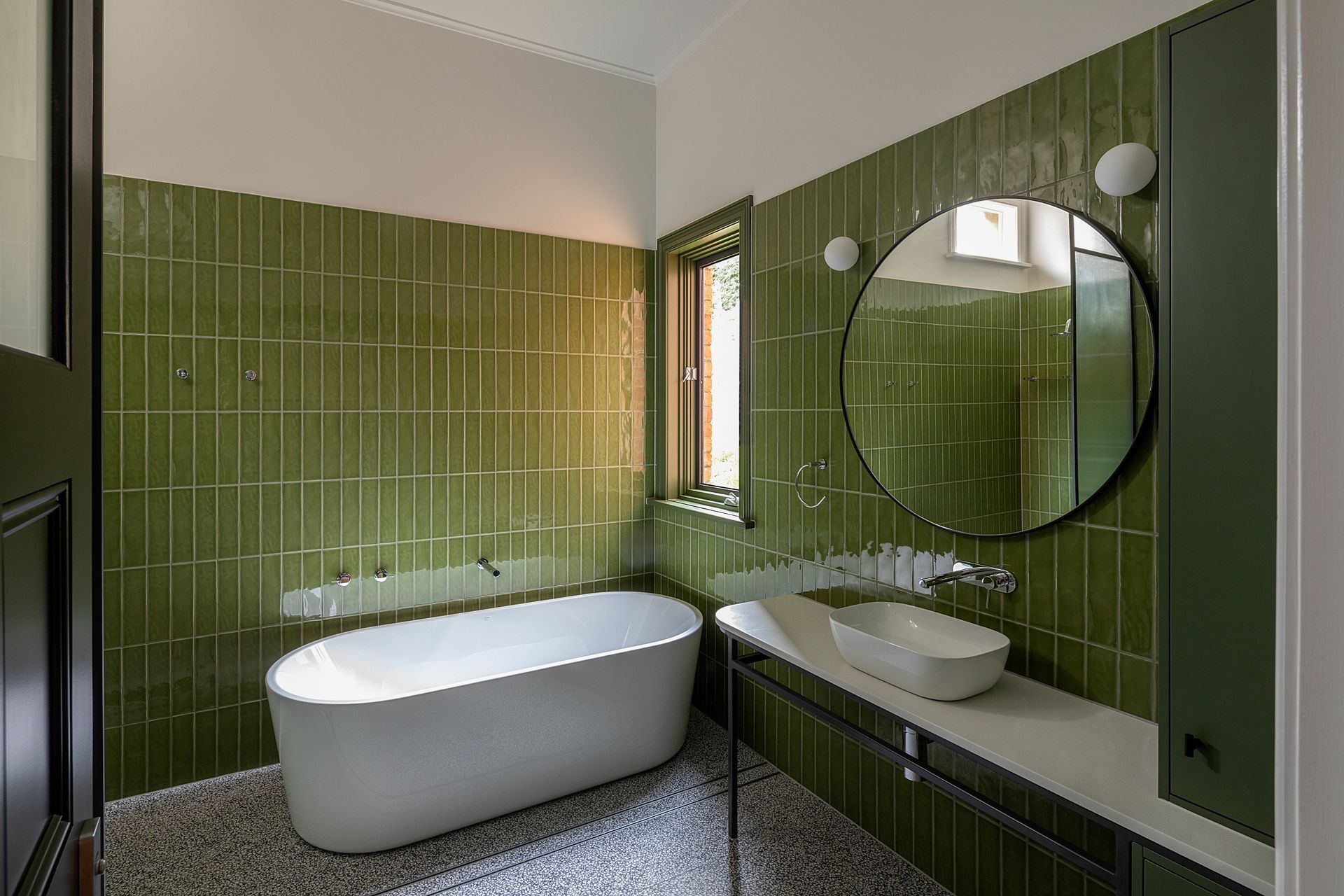 Wattle Street House