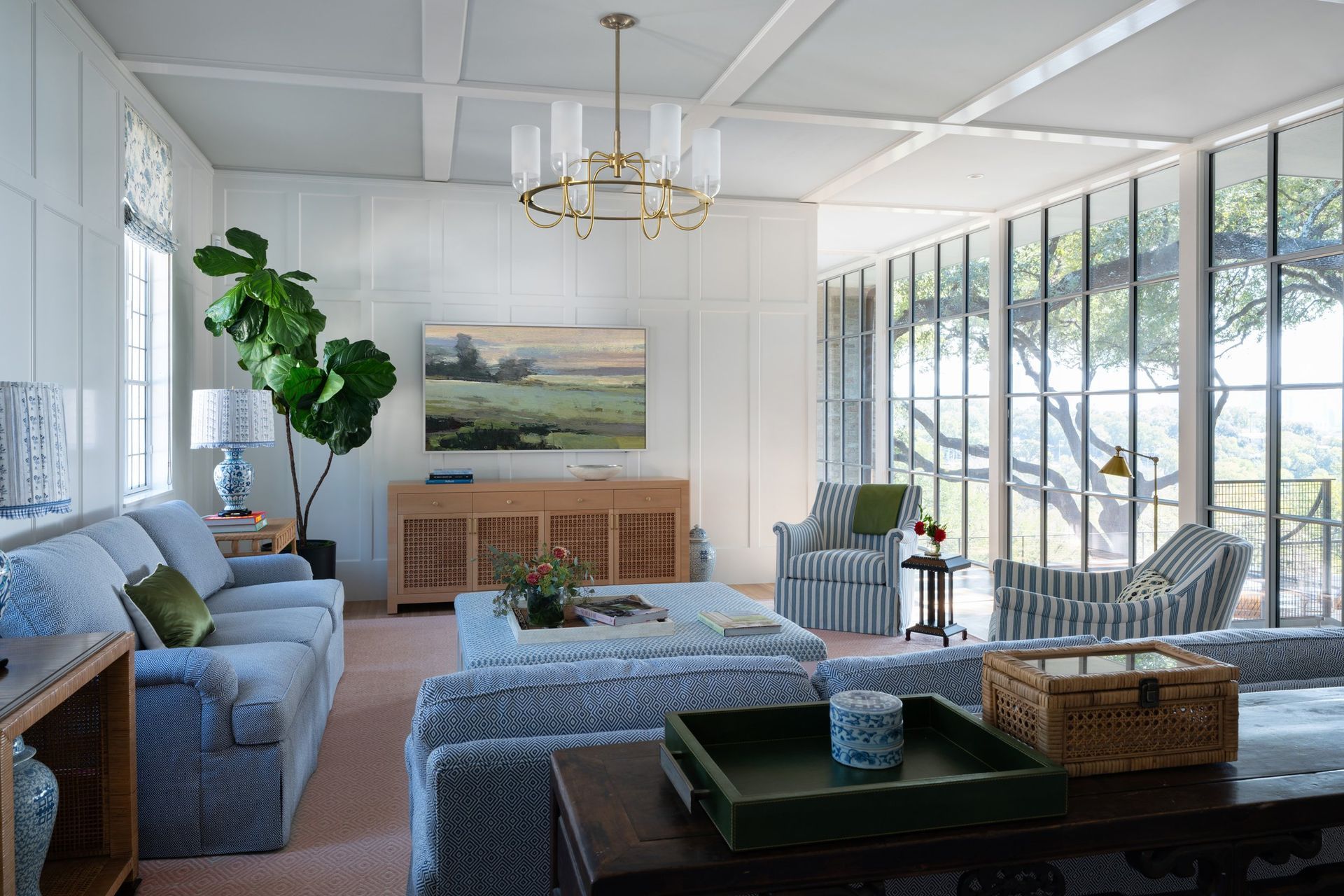 10Pemberton-HeightsCuppett-Kilpatrick-Architecture-and-Interior-Designelegant-living-room-steel-windows-paneling-blue-furniture-austin-tx.jpg