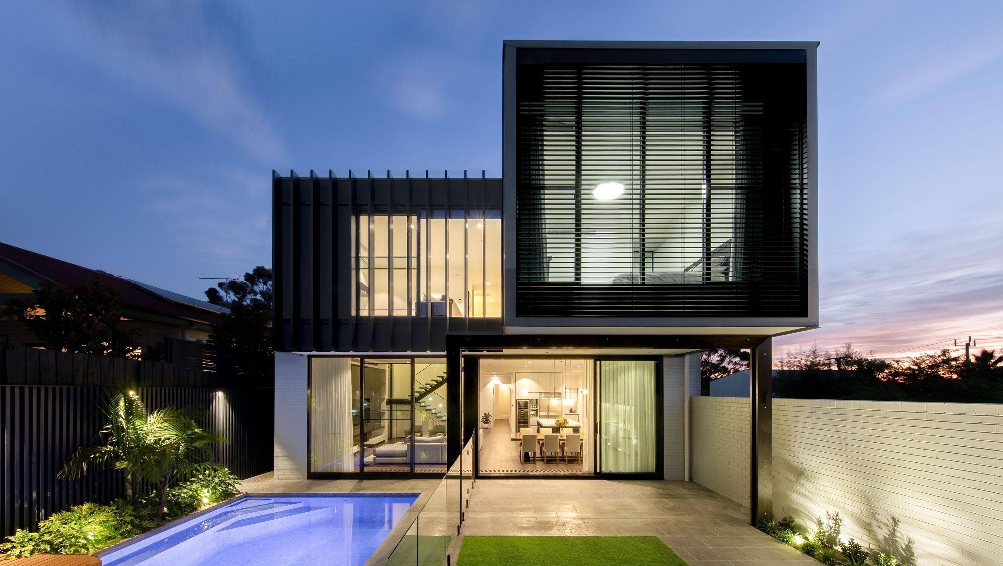 Northcote Renovation