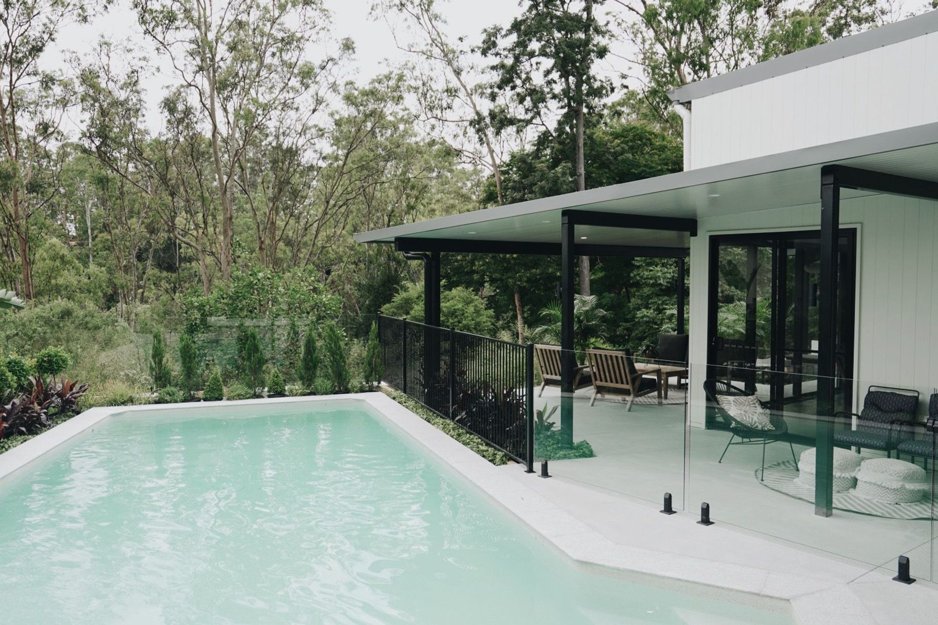 J Residence