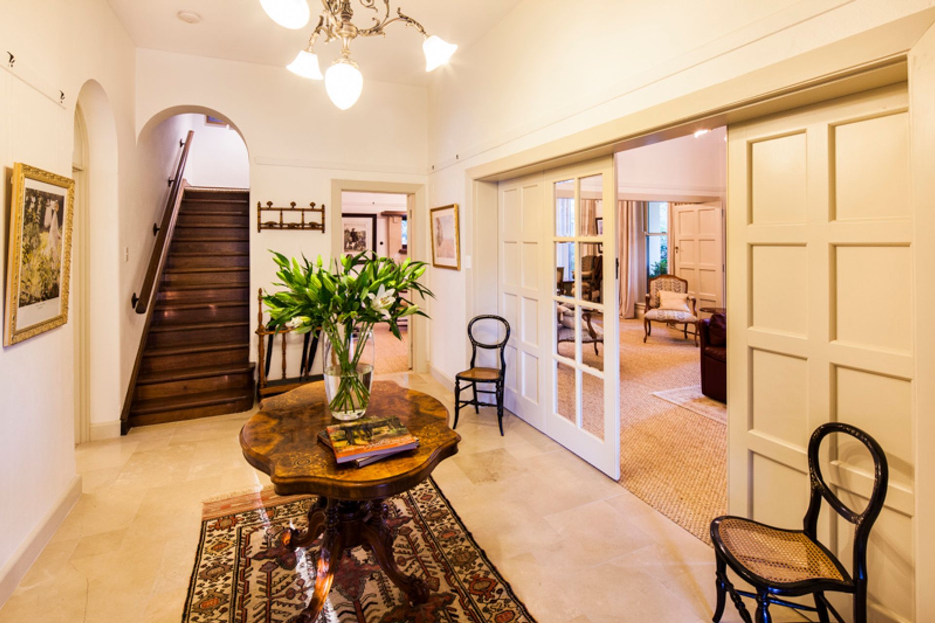 Sturt Street House