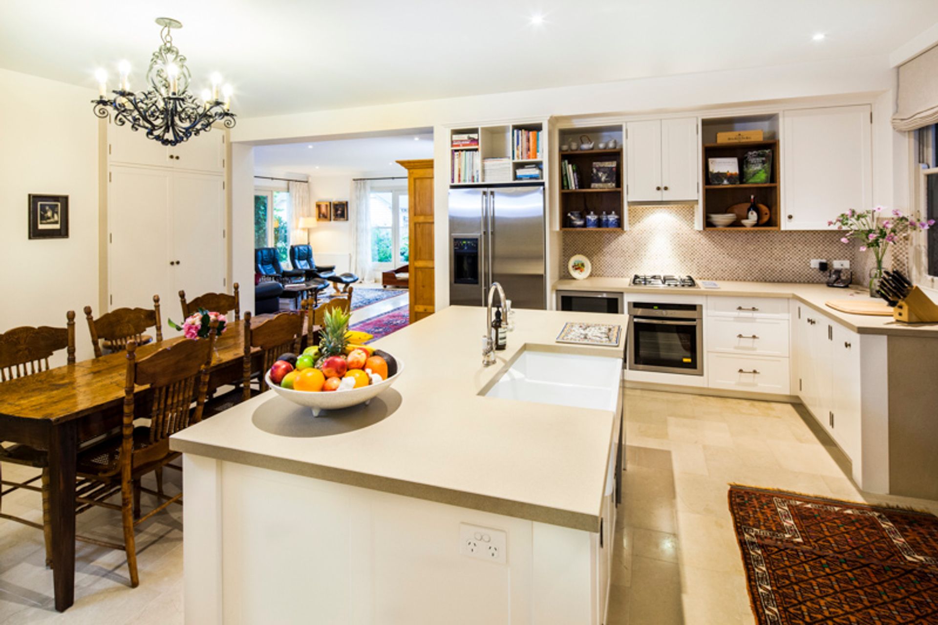 Sturt Street House