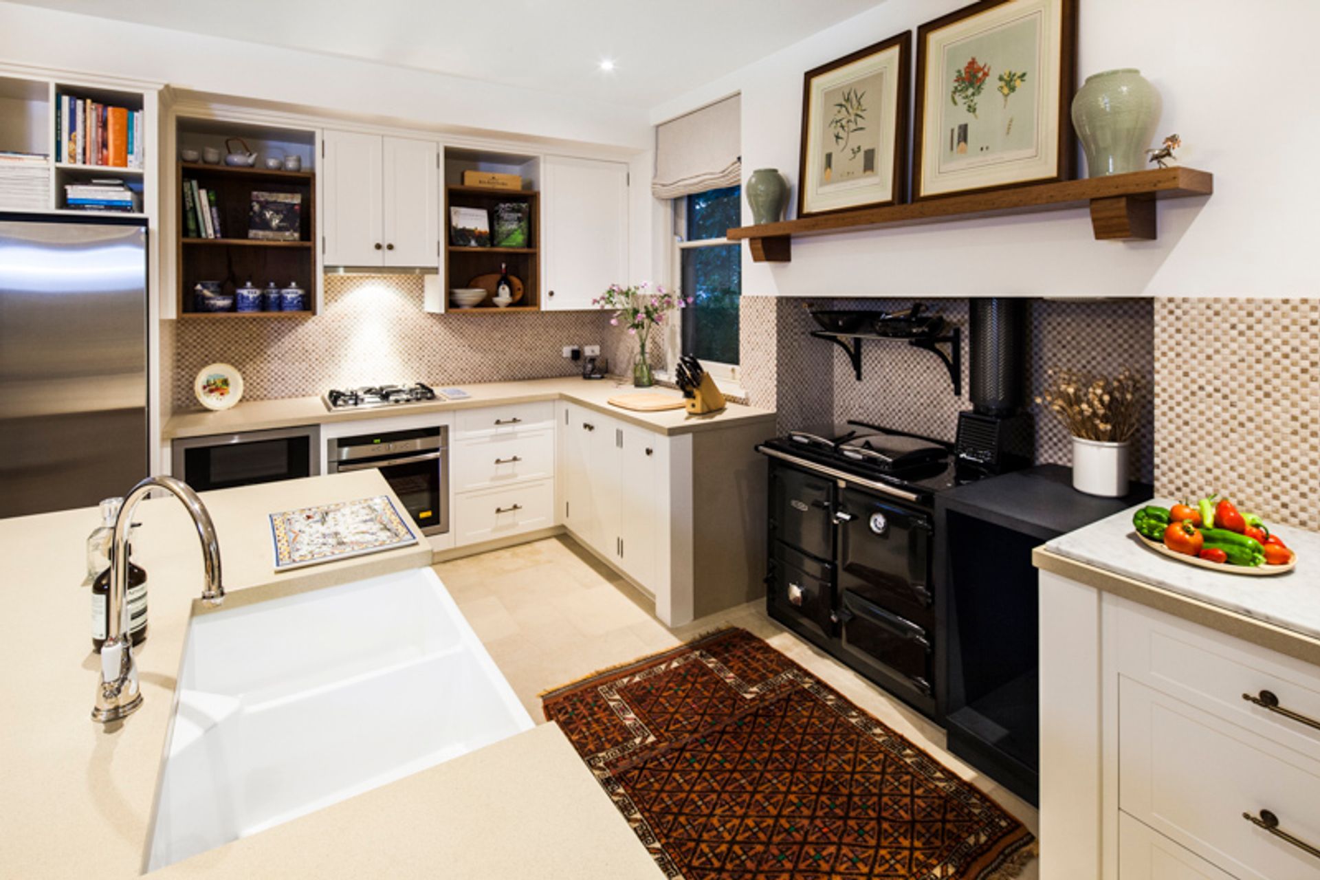 Sturt Street House