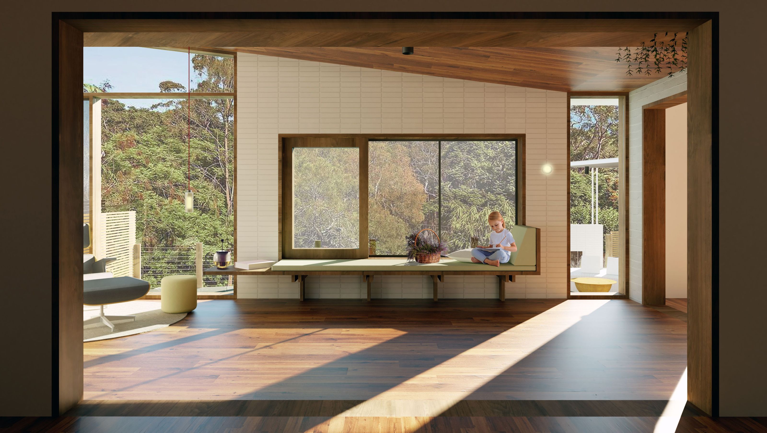 Deck Living Reimagined