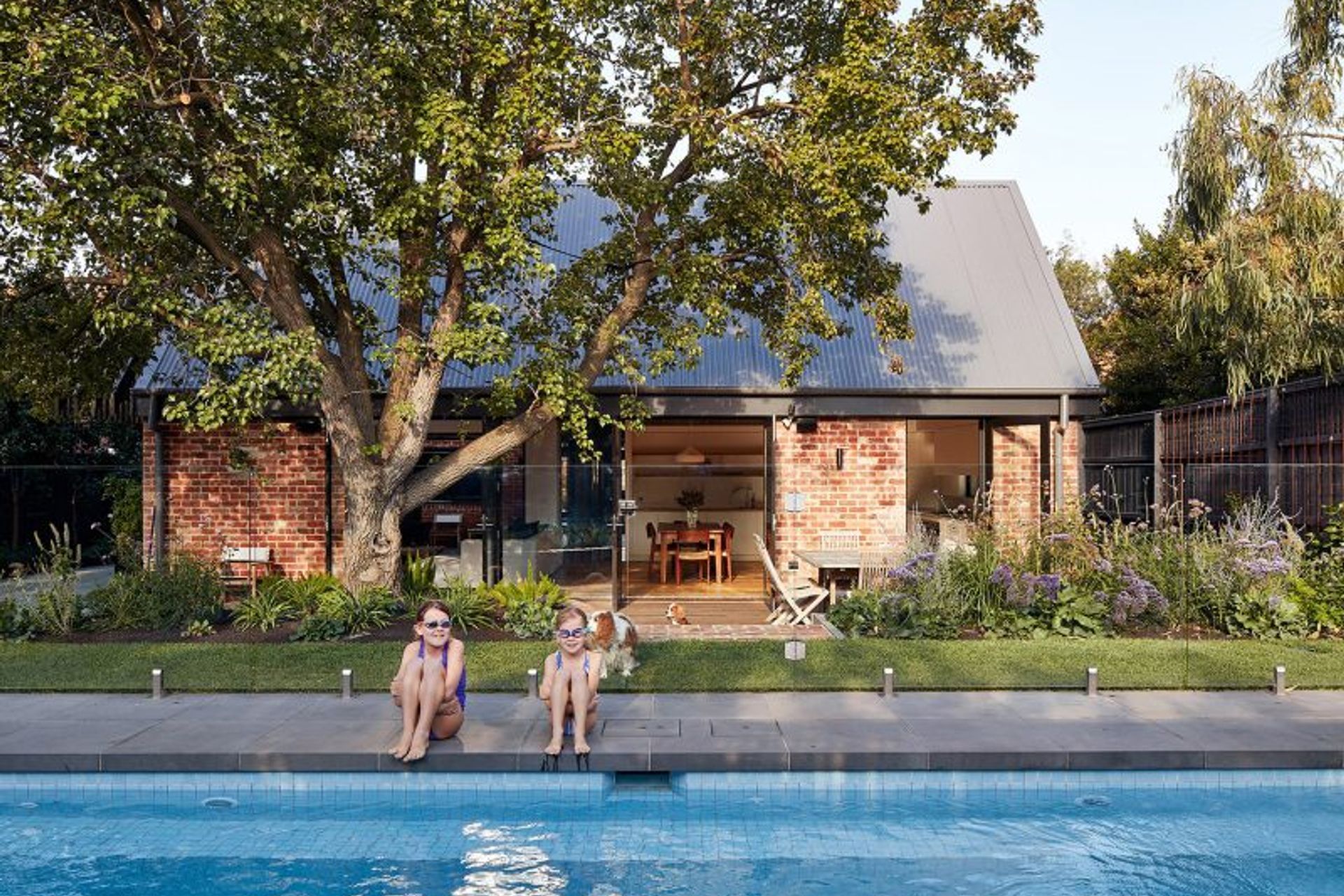 ELSTERNWICK HOUSE #2
