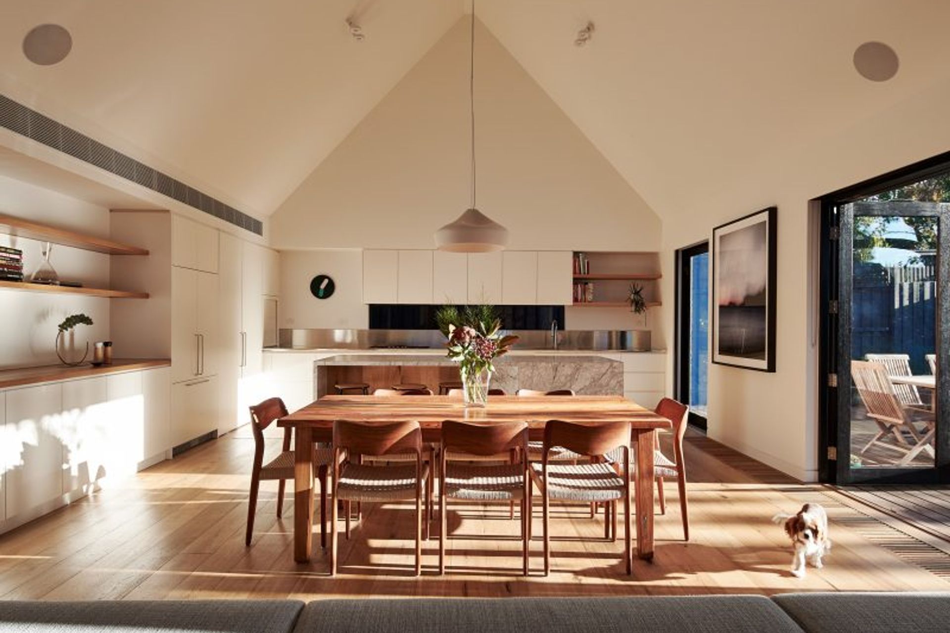 ELSTERNWICK HOUSE #2