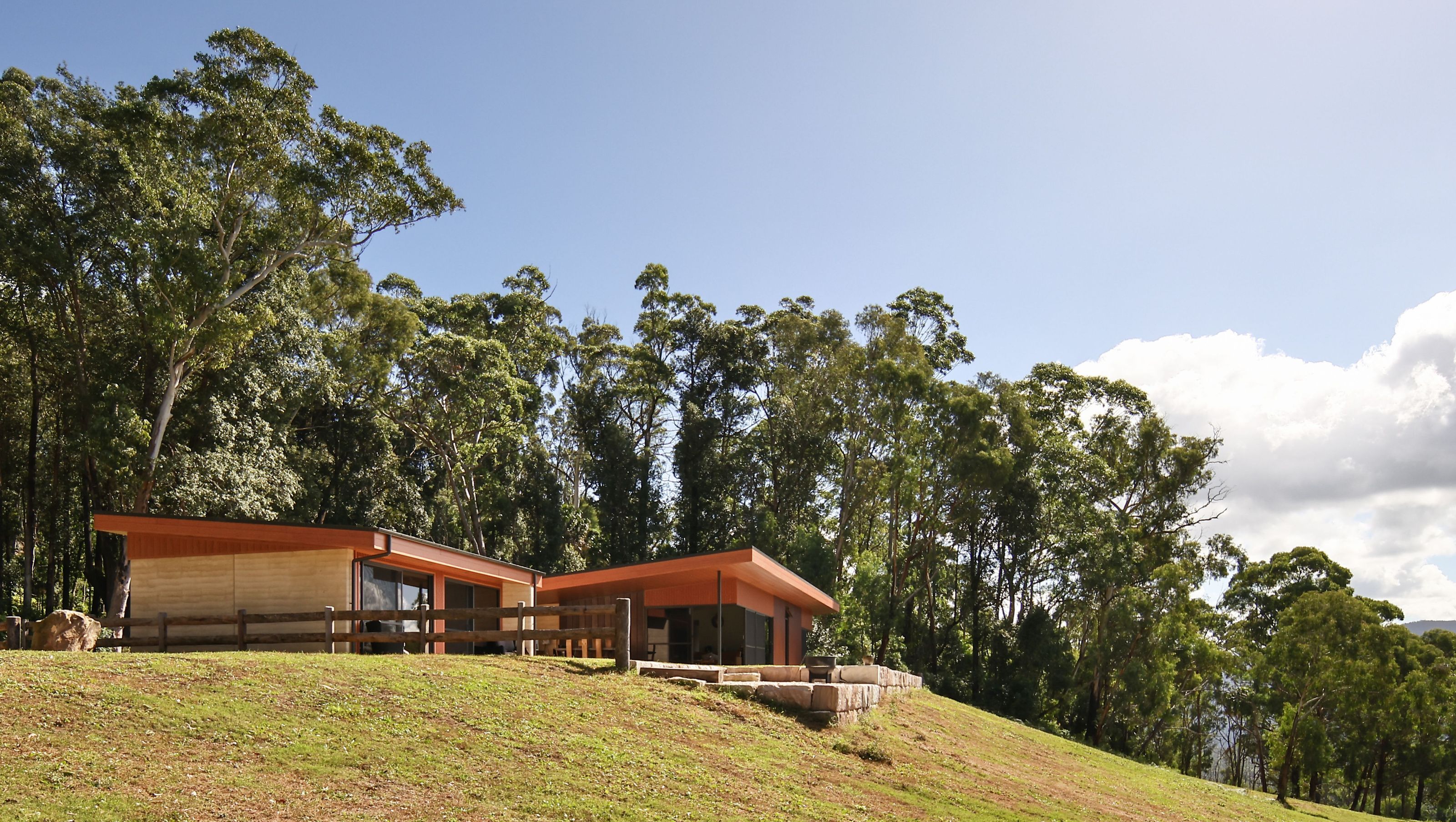 Mount Scanzi Farmhouse