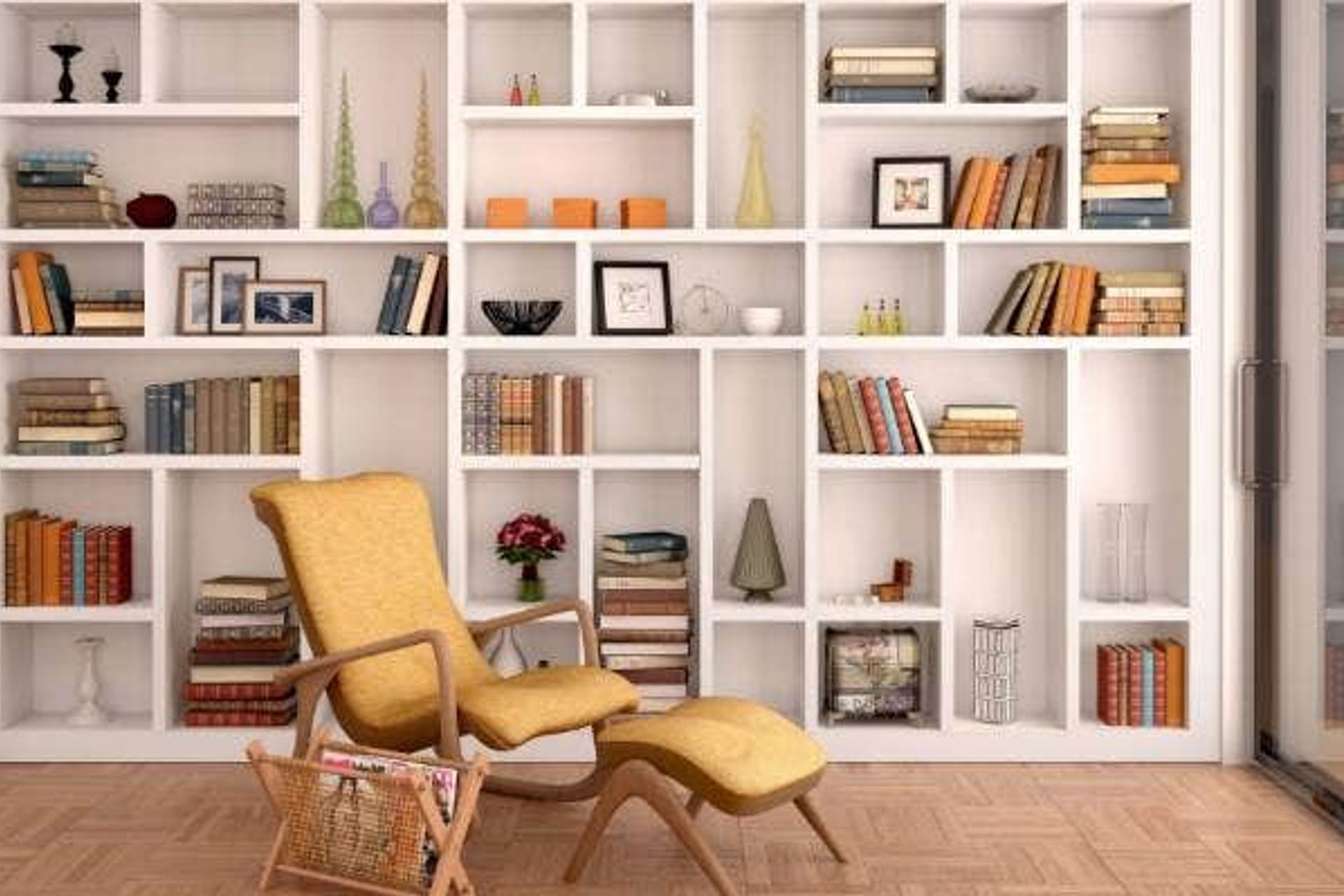 Custom Cabinetry