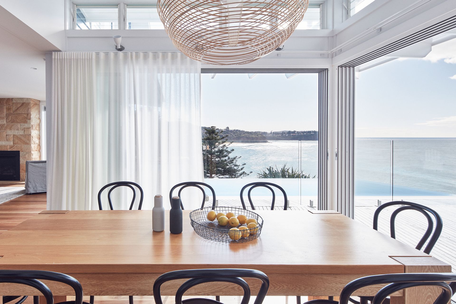 Reef House