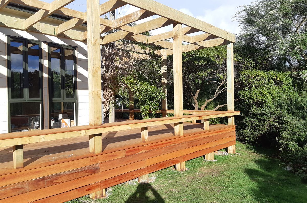 Country Renovation