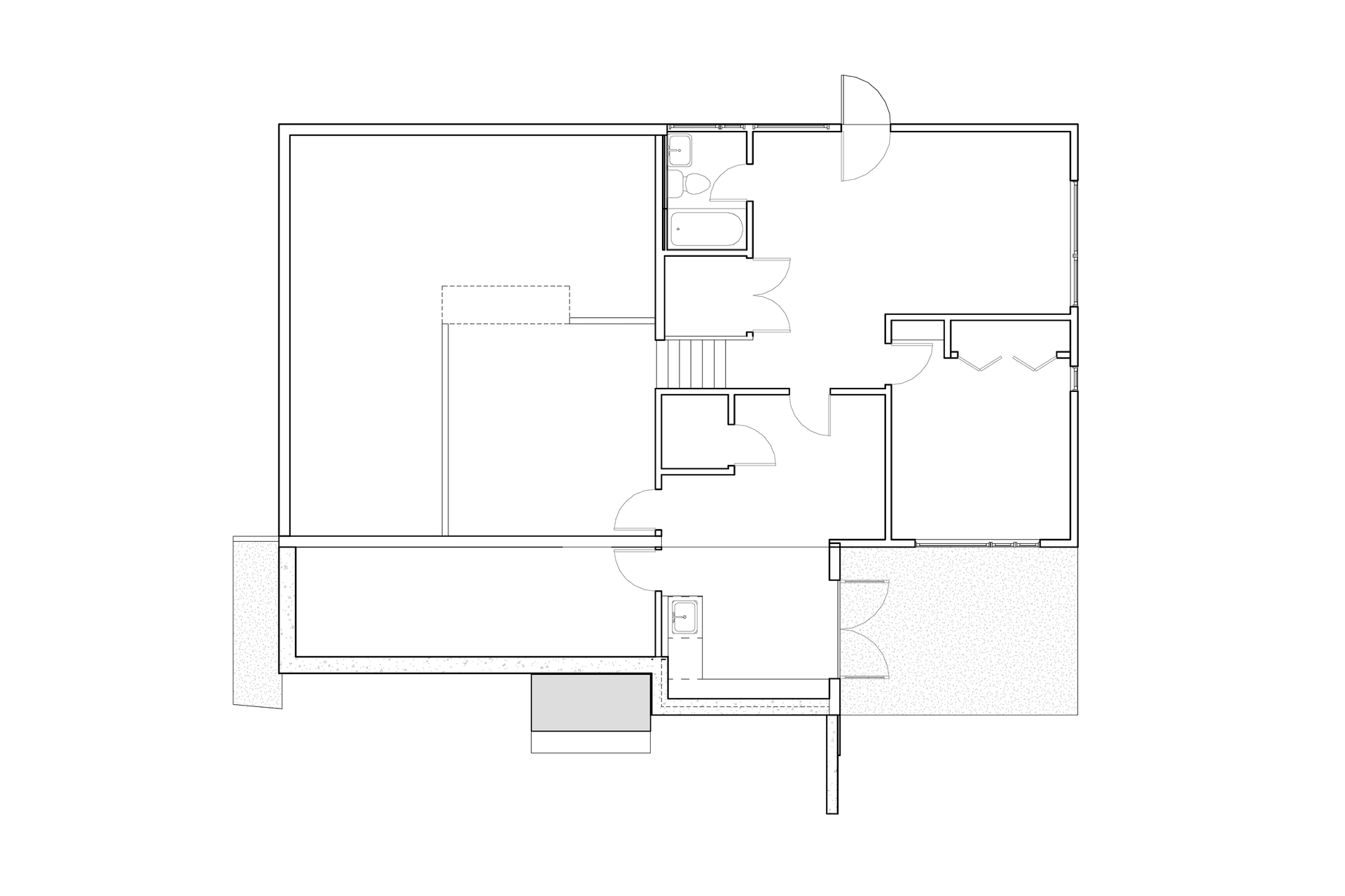 architectural plan image 2