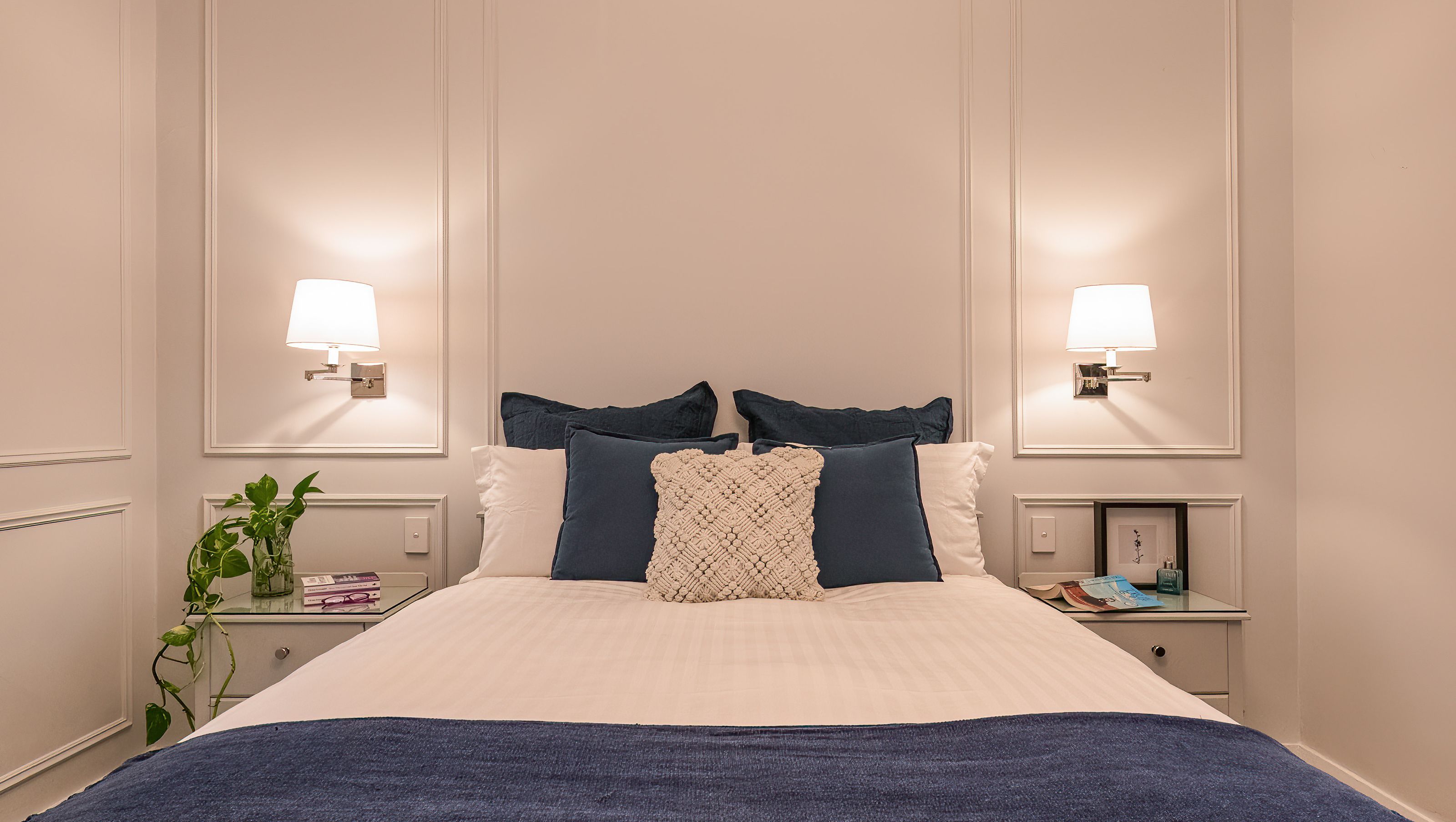 Westbourne Park Residence
