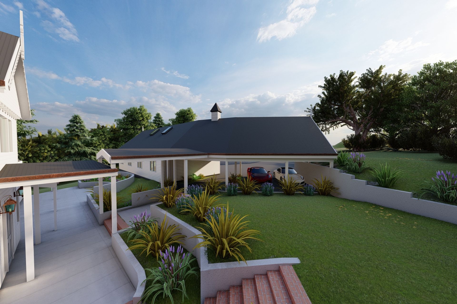 Torbay Renovation