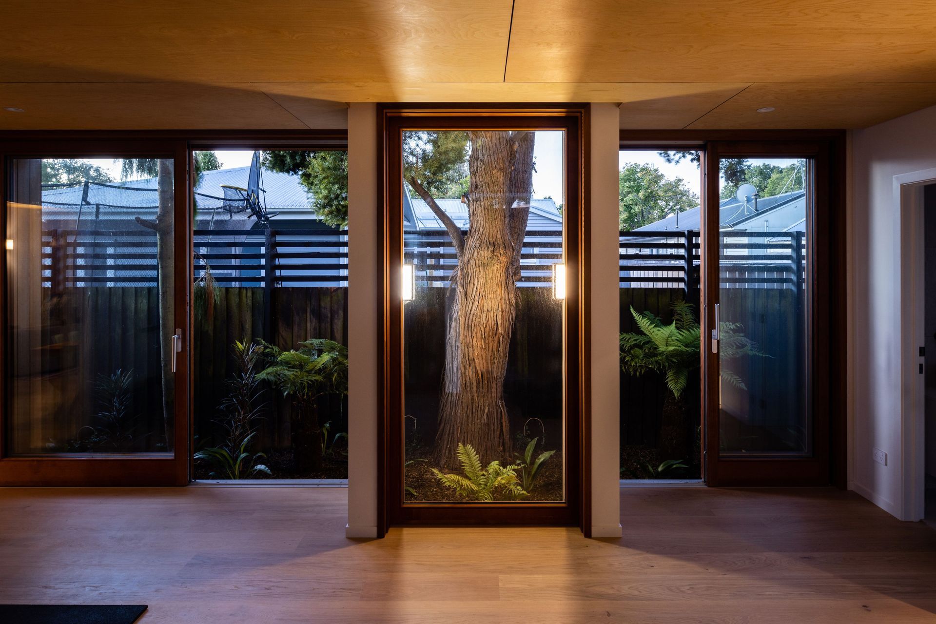 Totara Pavilion