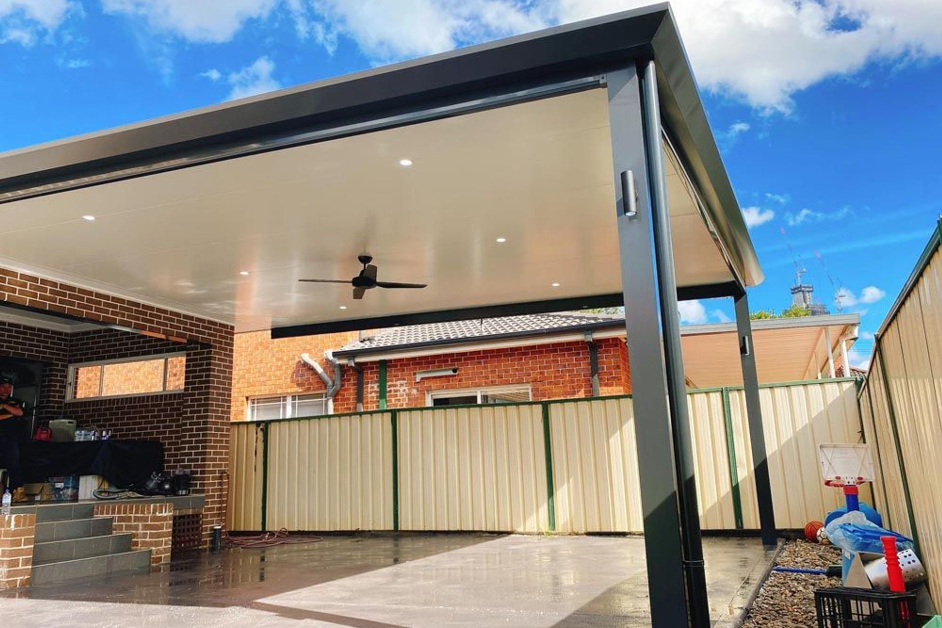 NORTH PARAMATTA