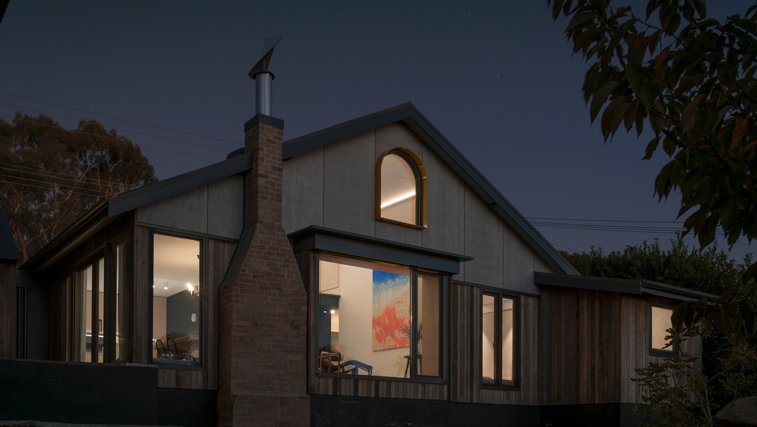 Blackheath Residence