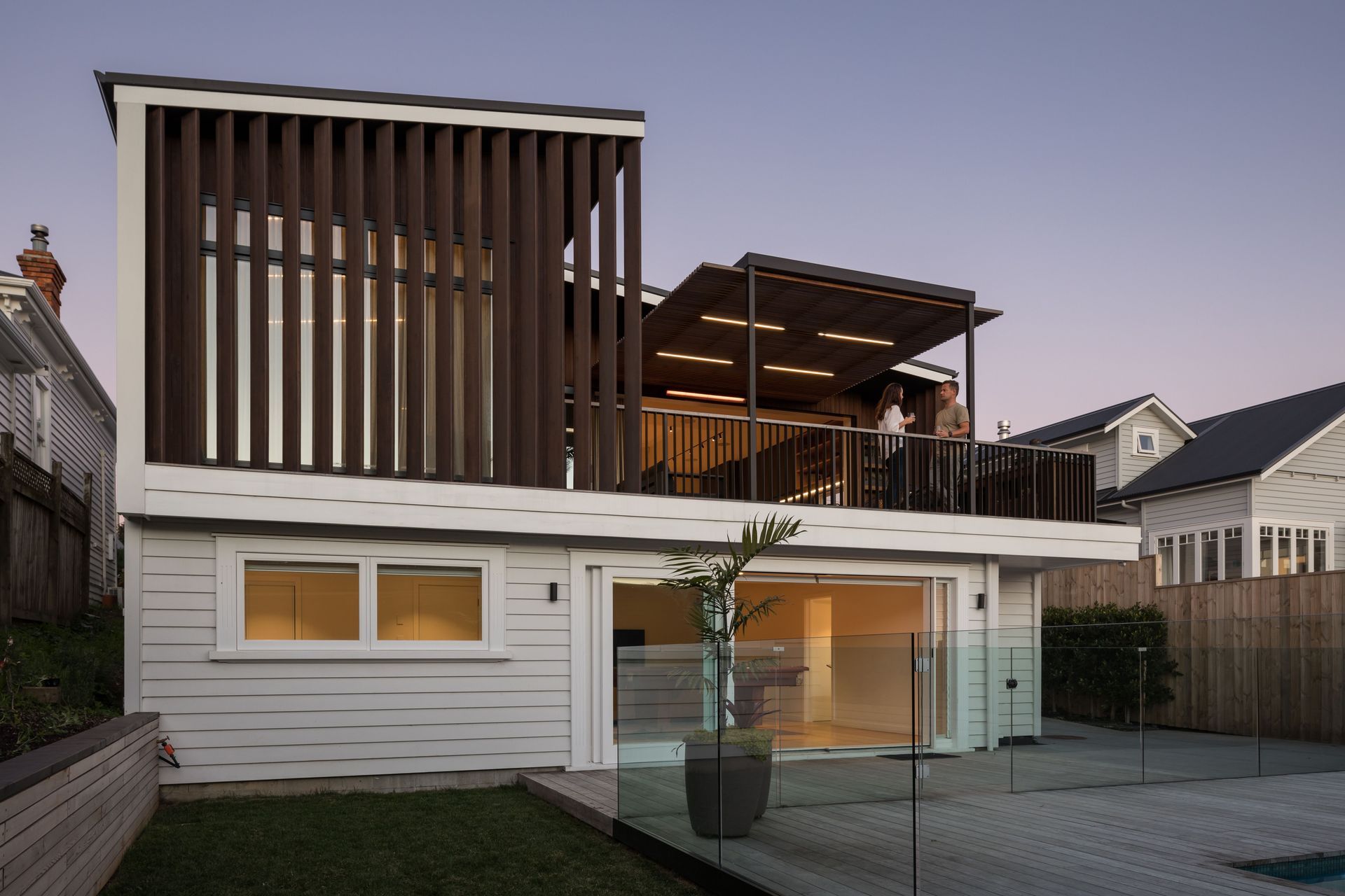 Waimana House