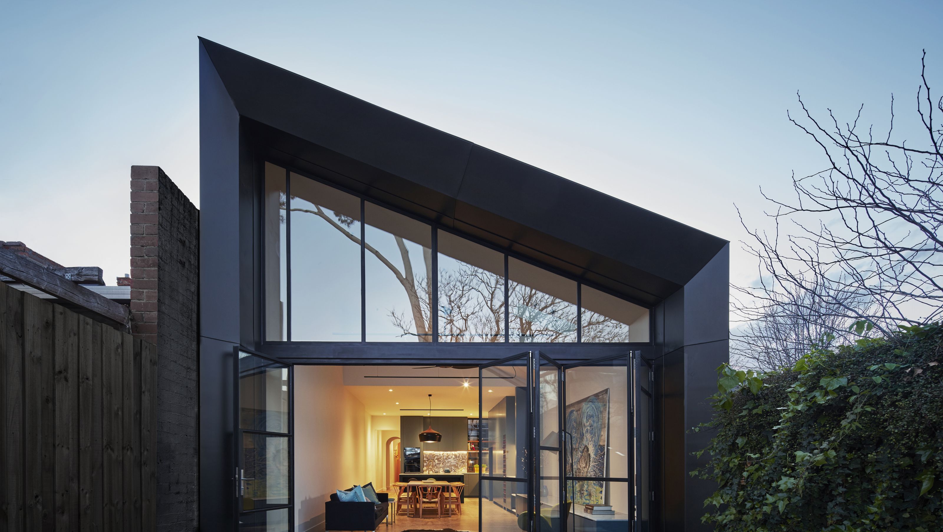 Carlton Extension