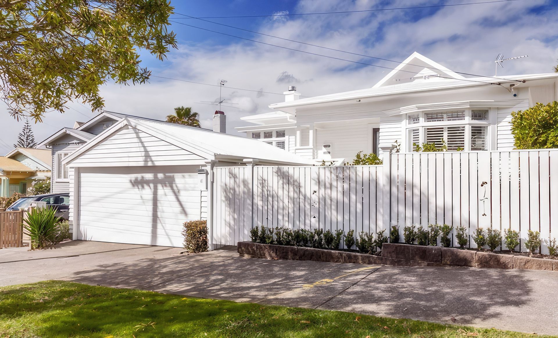 Hickey Residence | Auckland