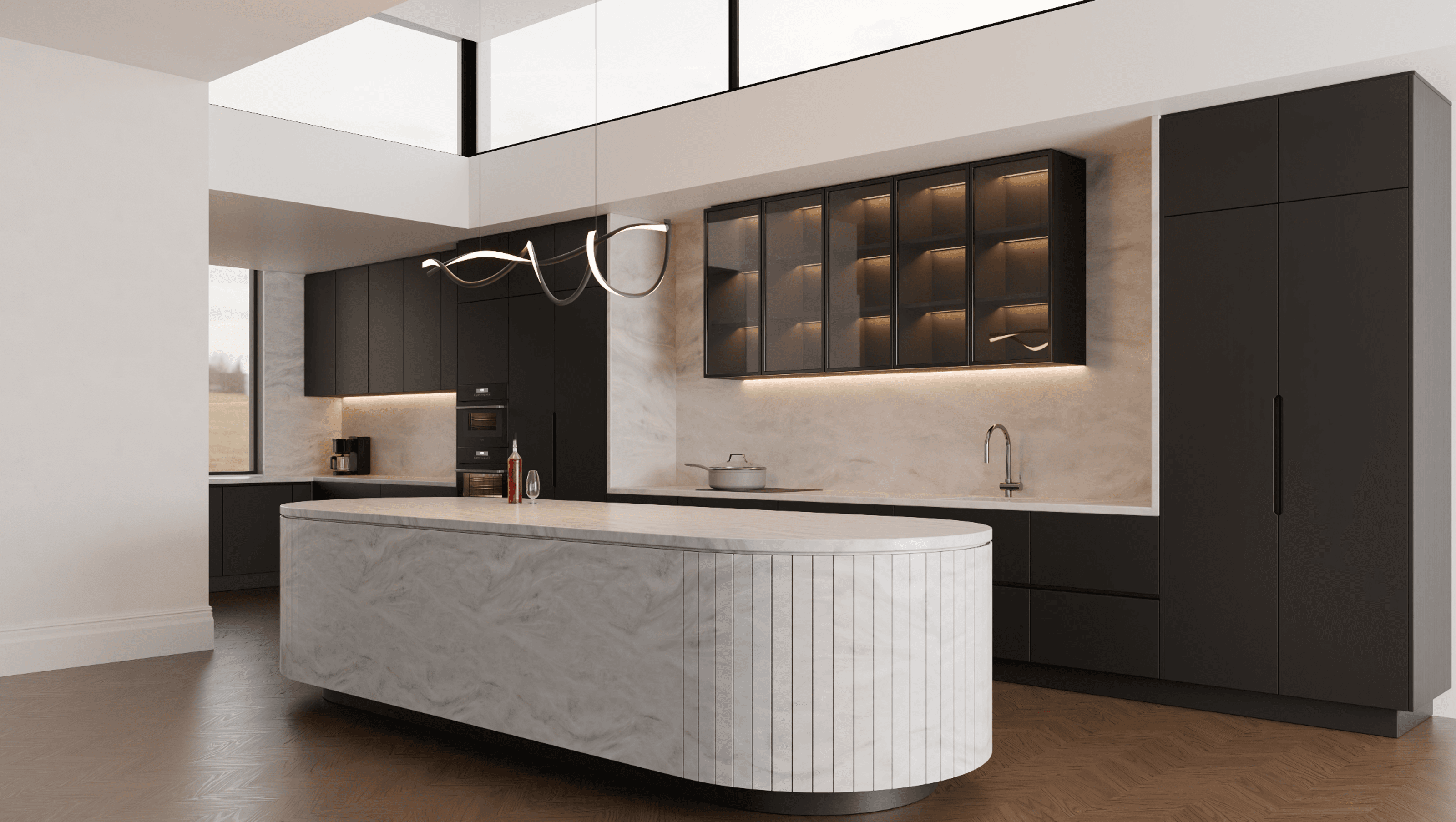 Hawthorn Upcoming Project