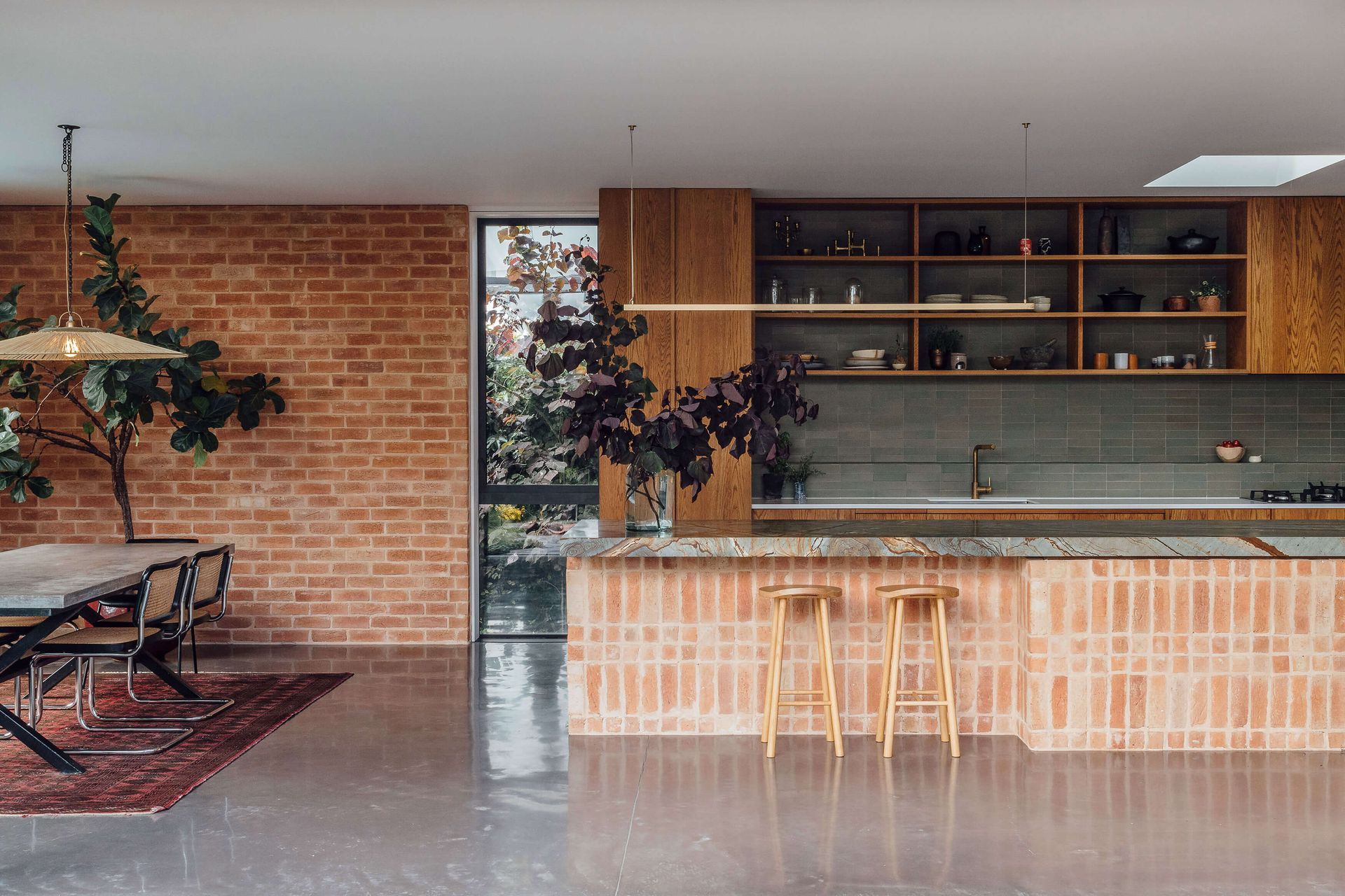 Rama House