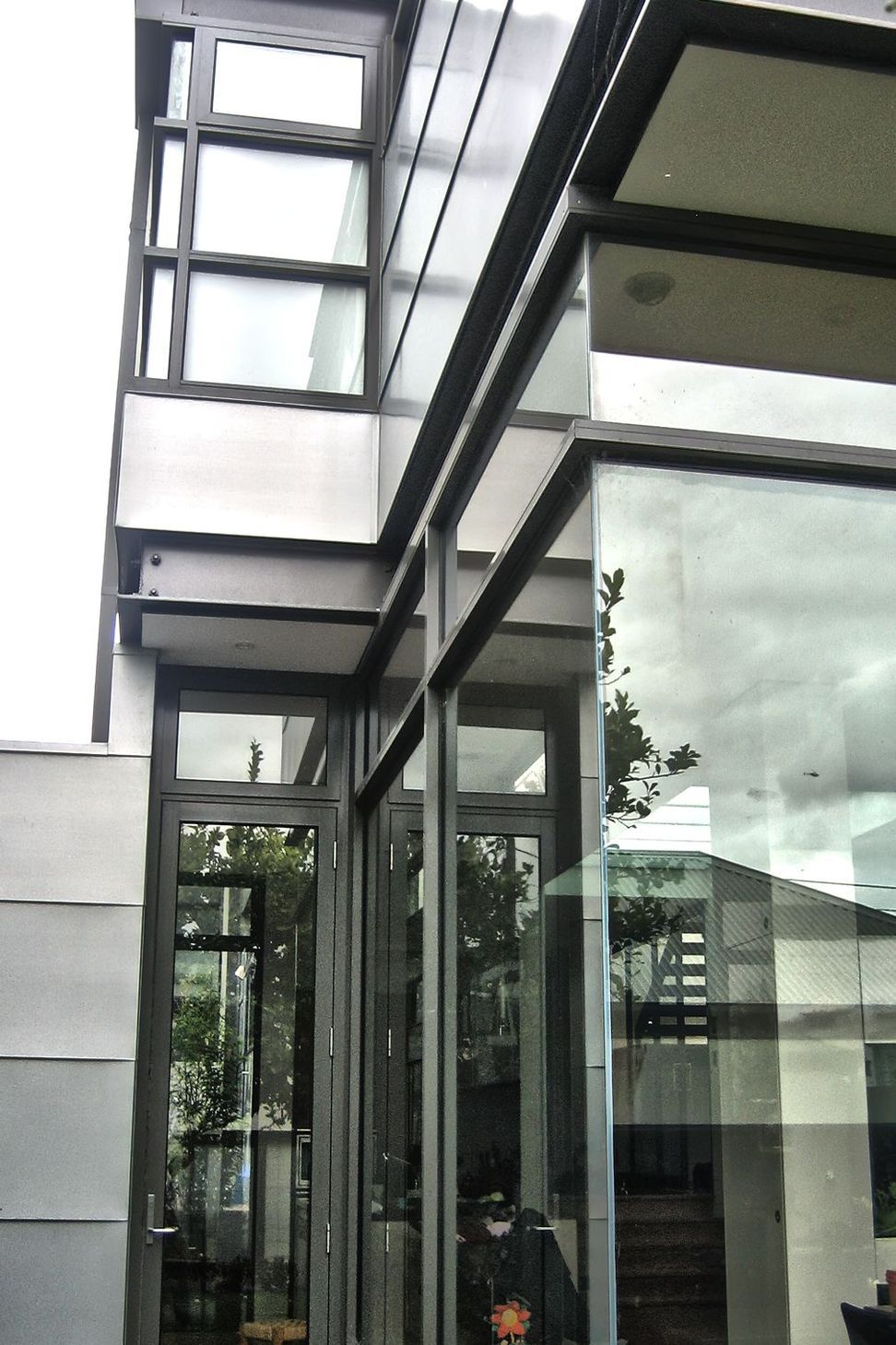 Albert Park Residence