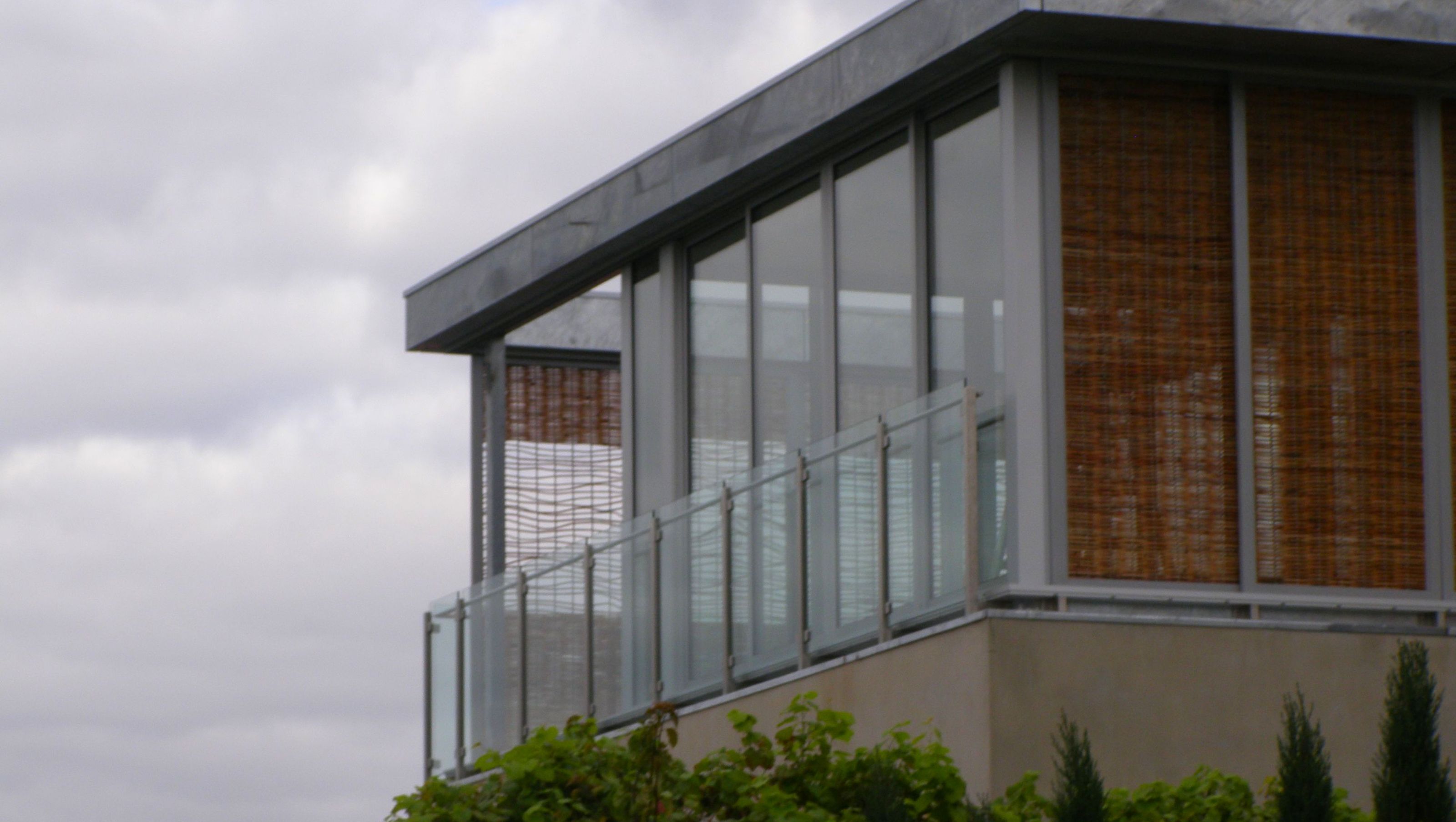 Malvern Extension