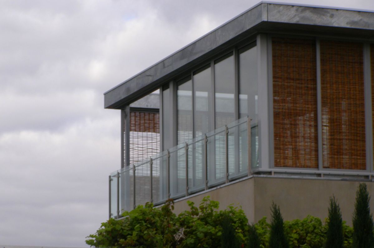 Malvern Extension
