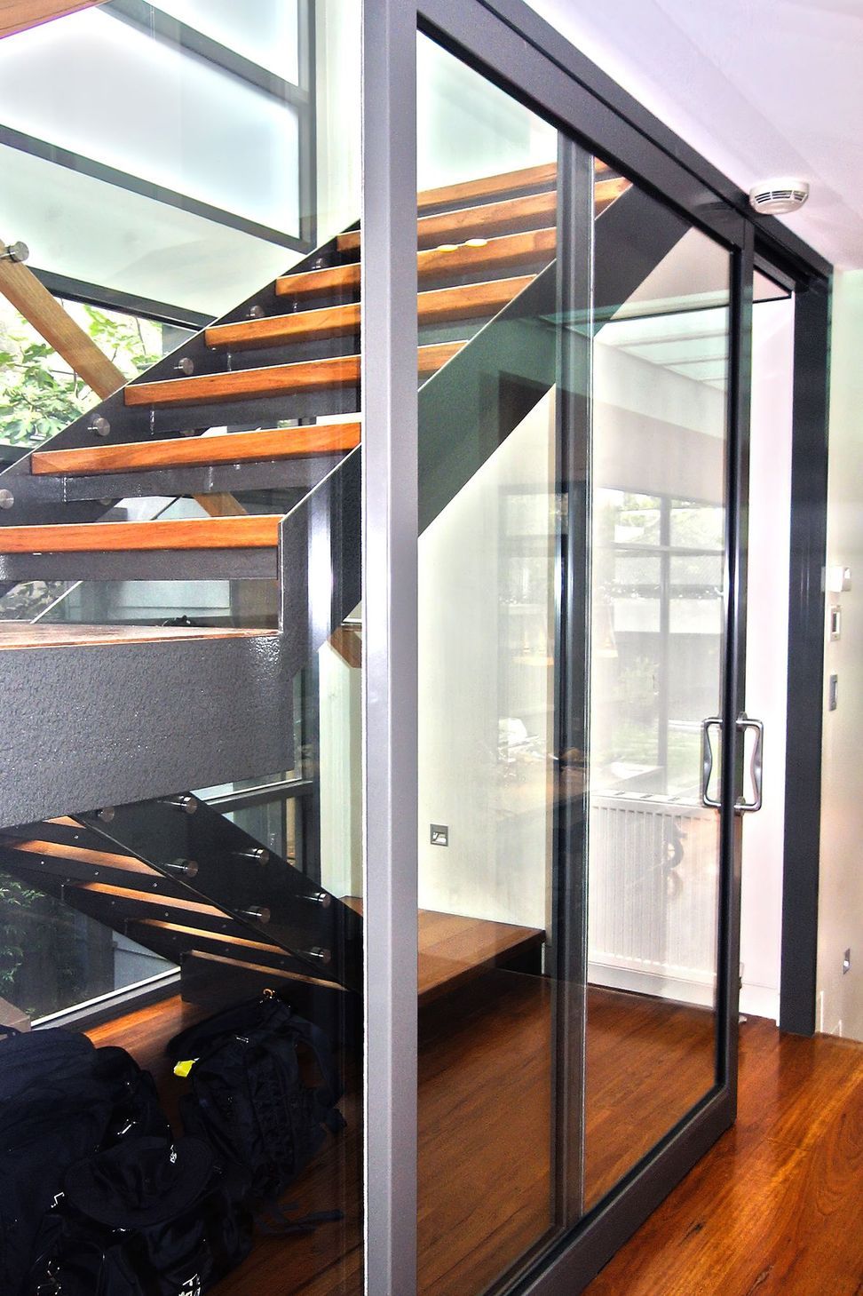 Albert Park Residence
