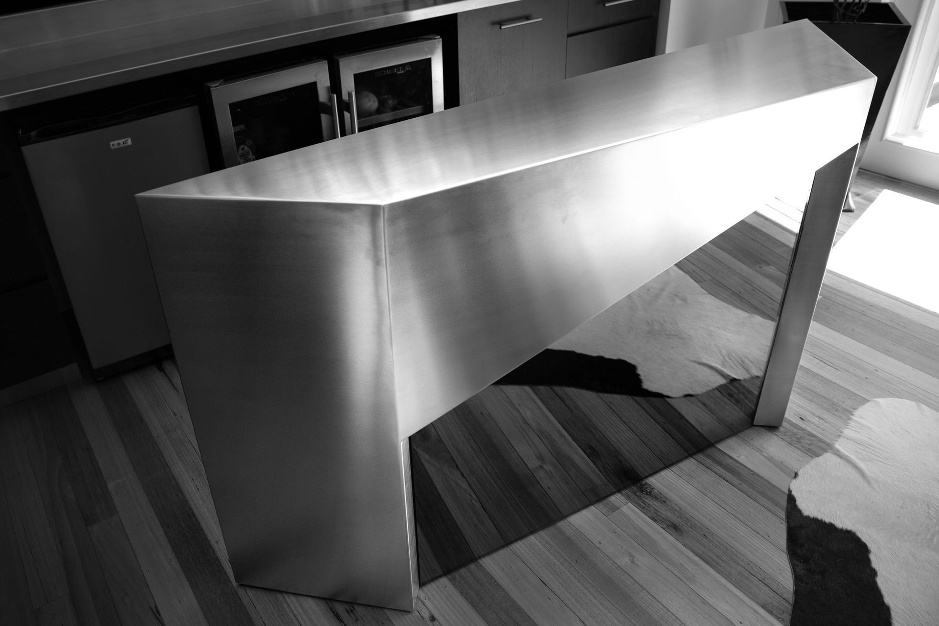 Toorak Expansion