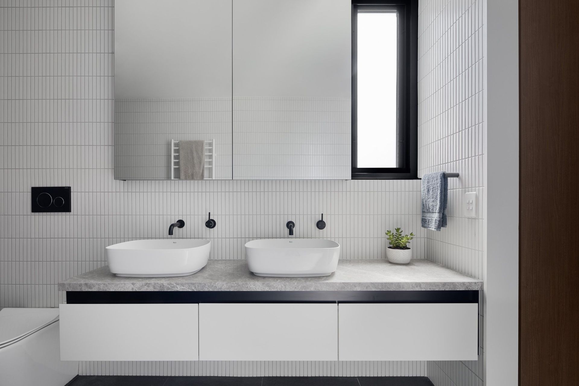 ##Roseberry Street House, Hawthorn East