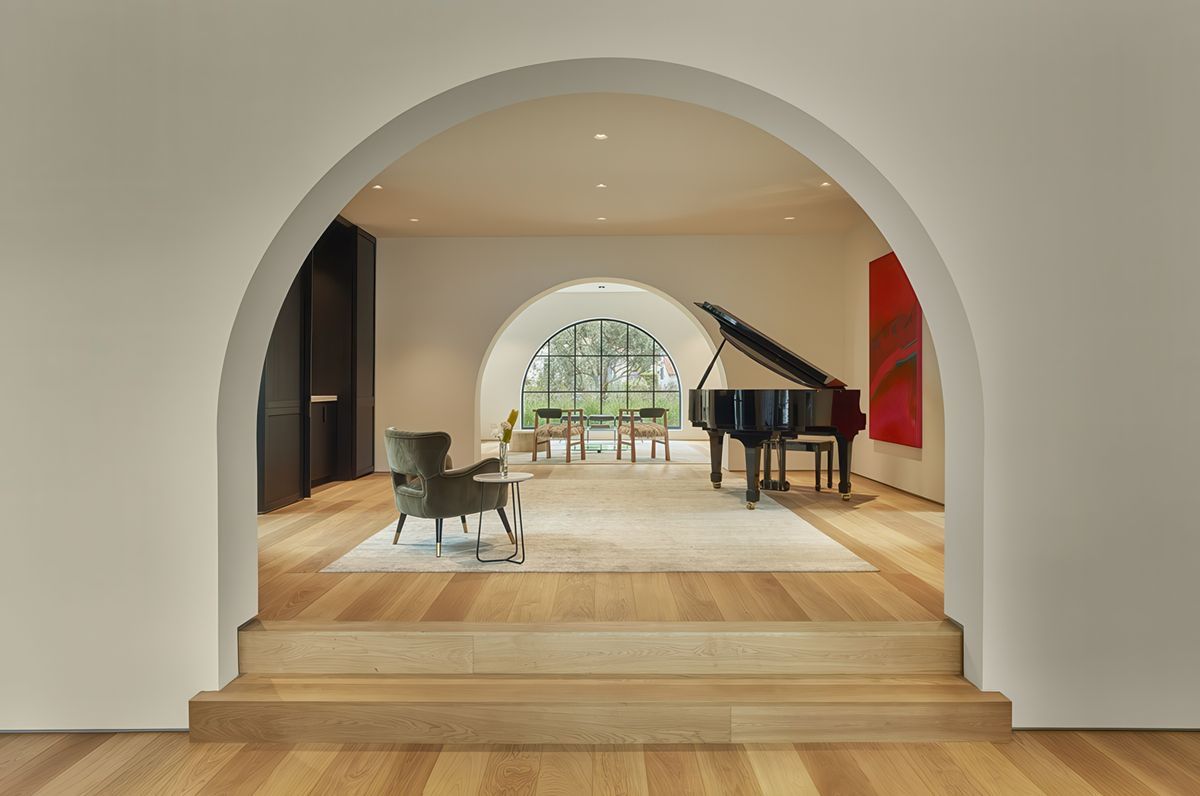Walden Residence