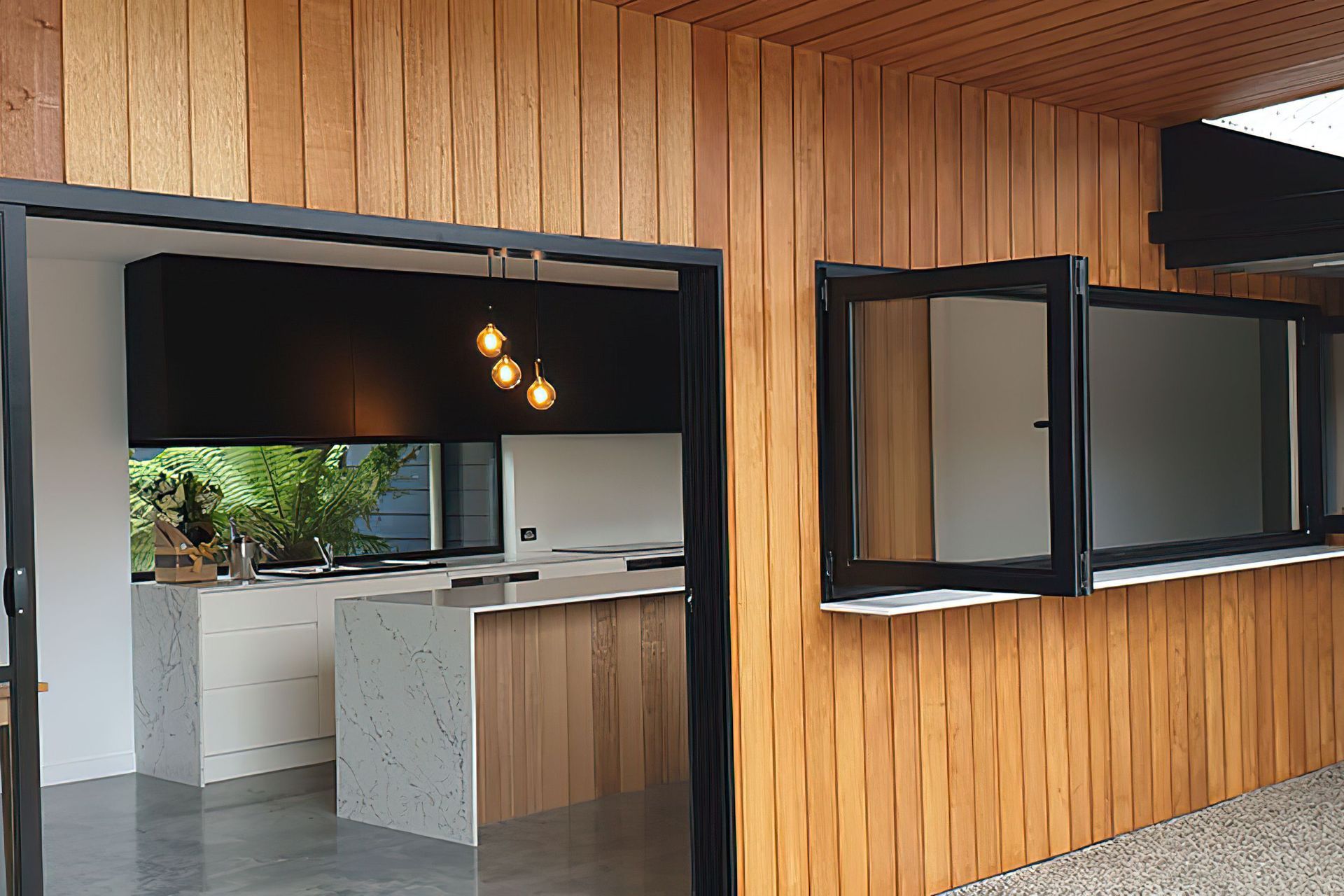 Jasmine residence