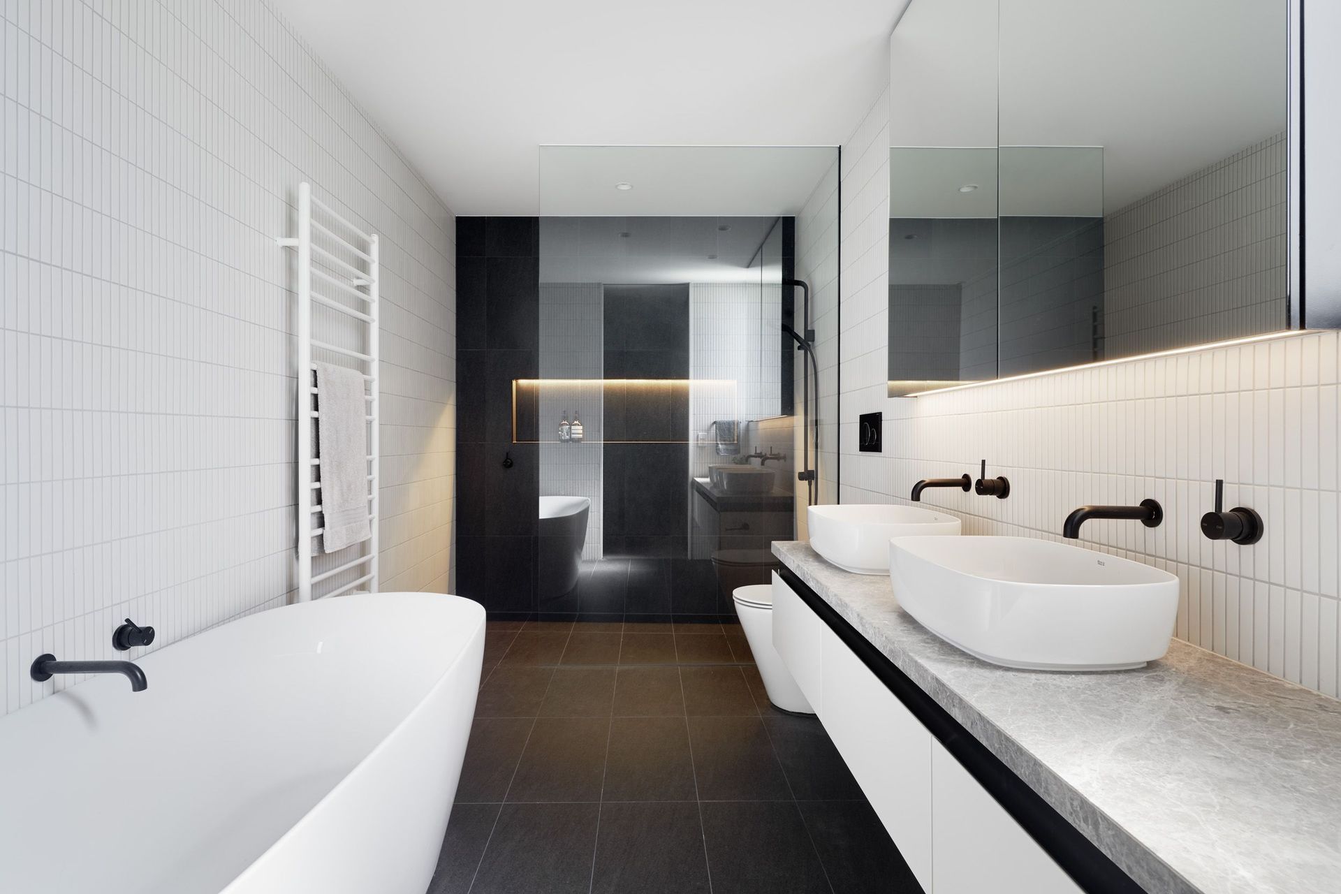 ##Roseberry Street House, Hawthorn East