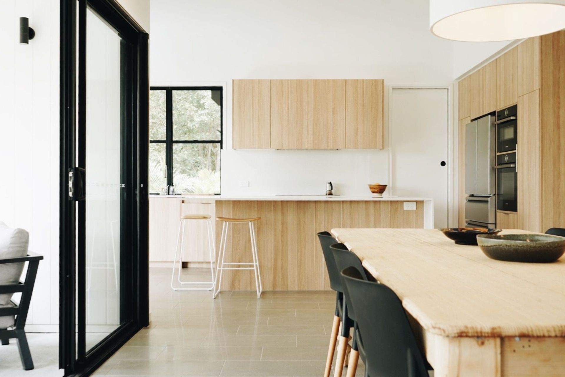 J Residence