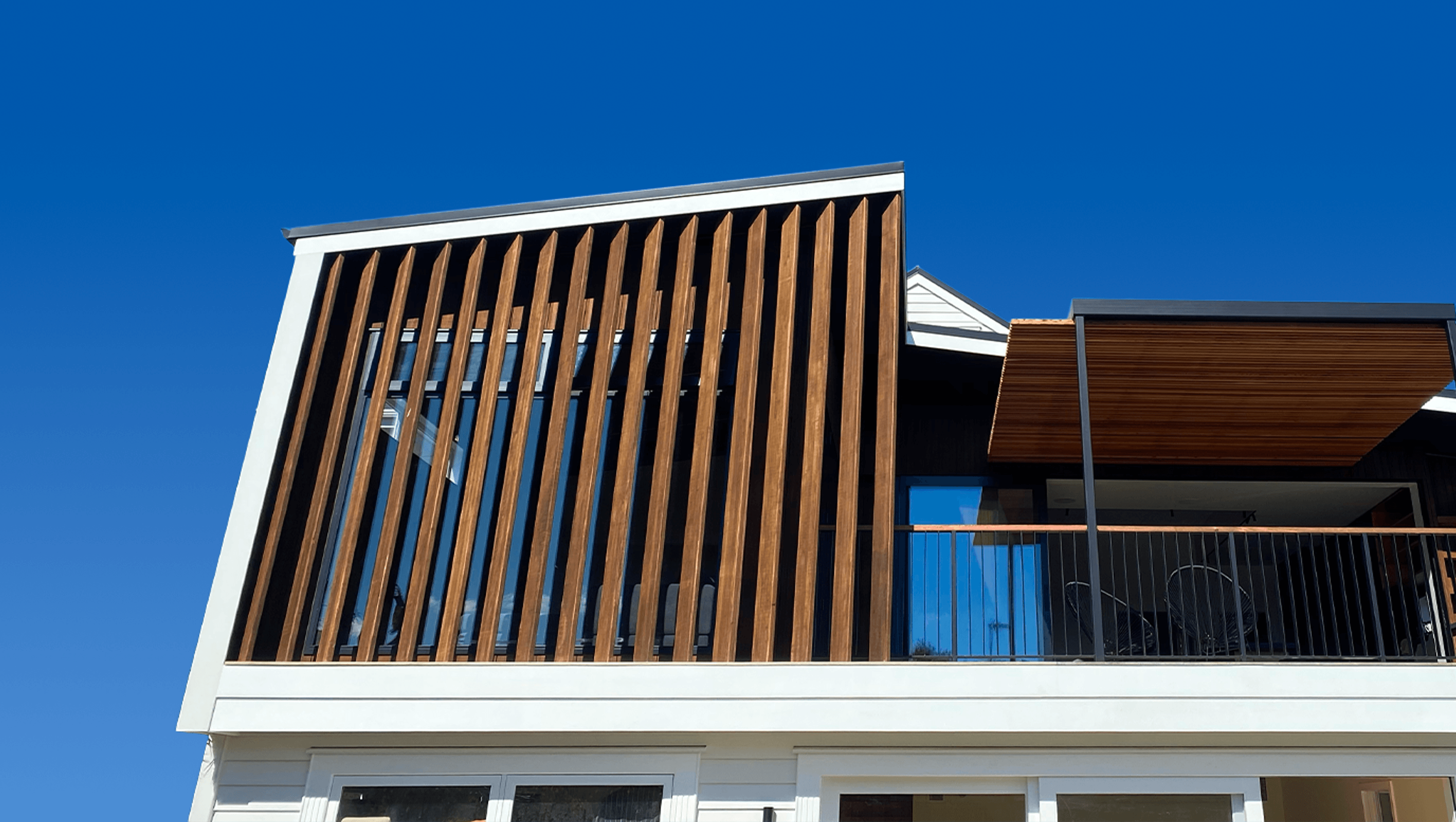 Waimana House