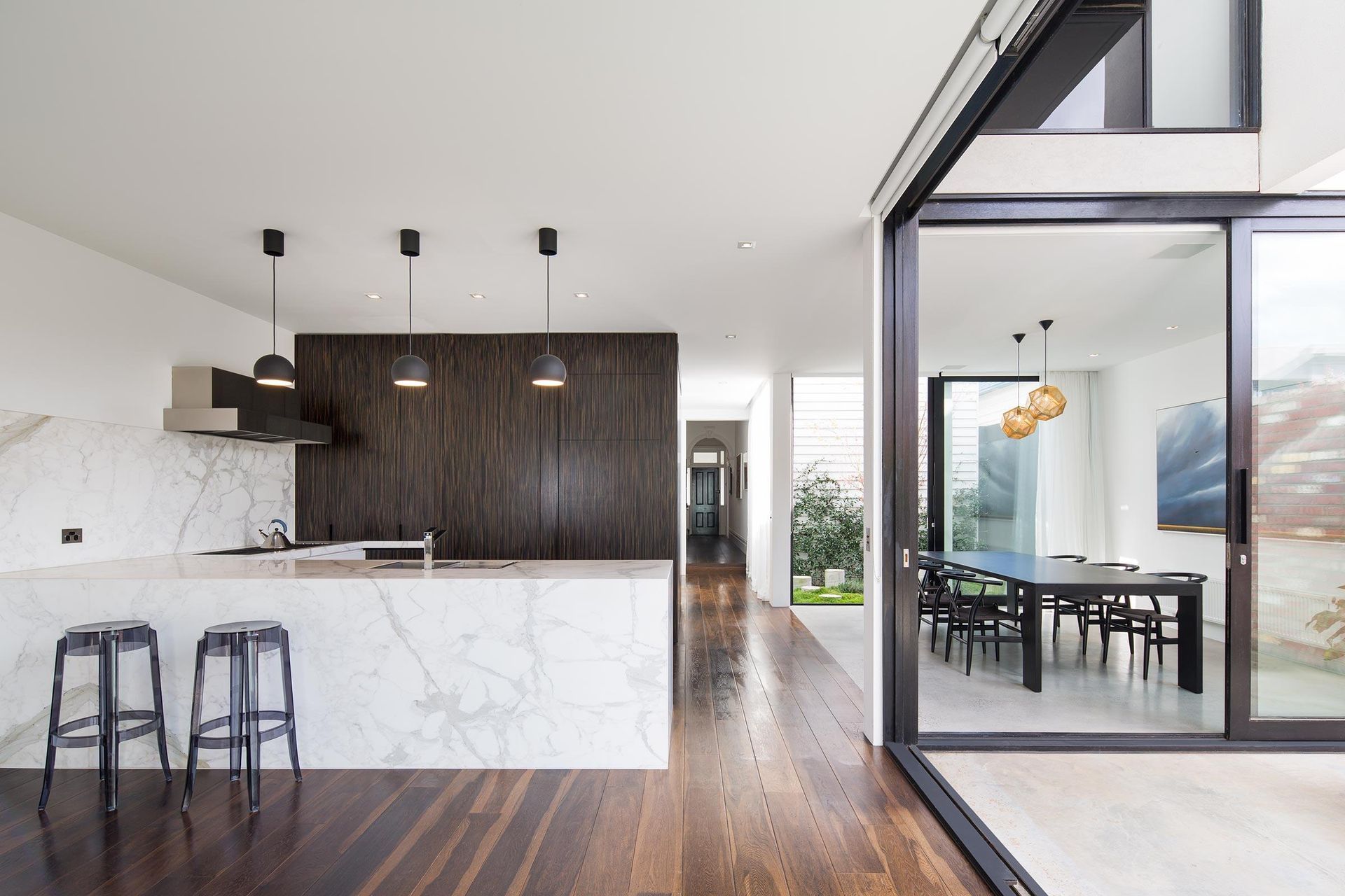 Armadale House 1