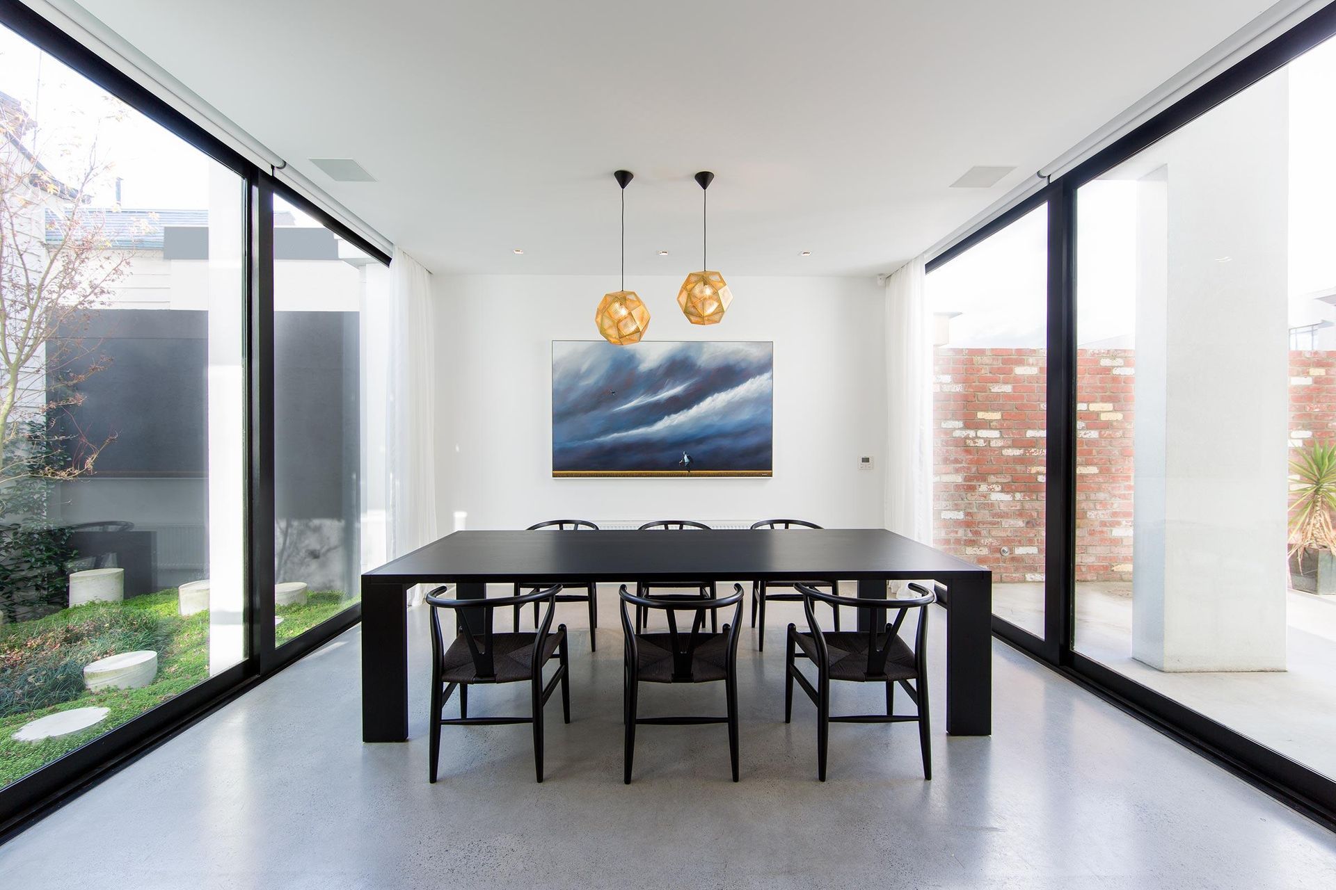 Armadale House 1