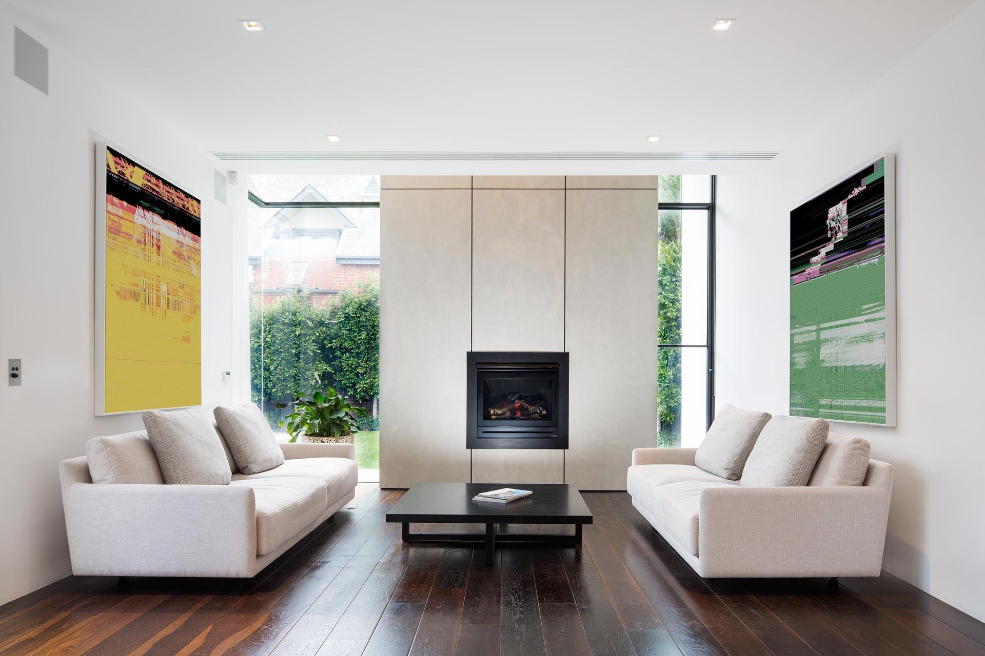 Armadale House 1