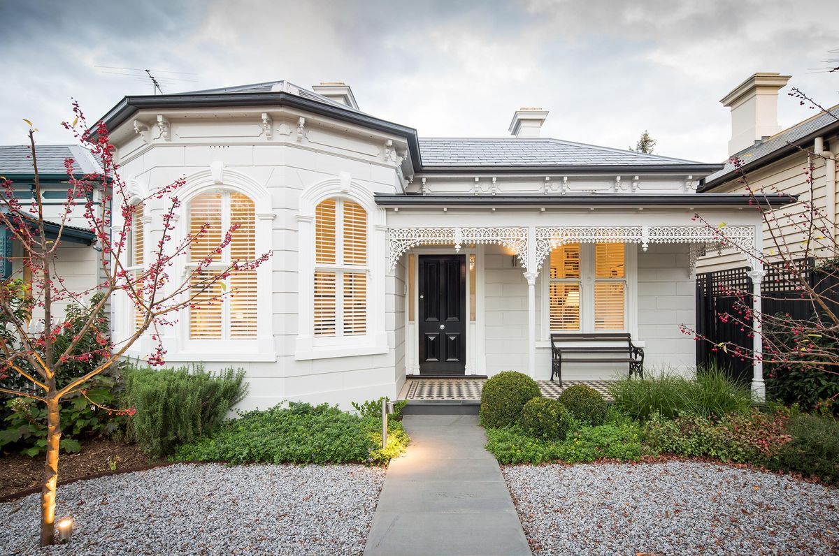 Armadale House 1