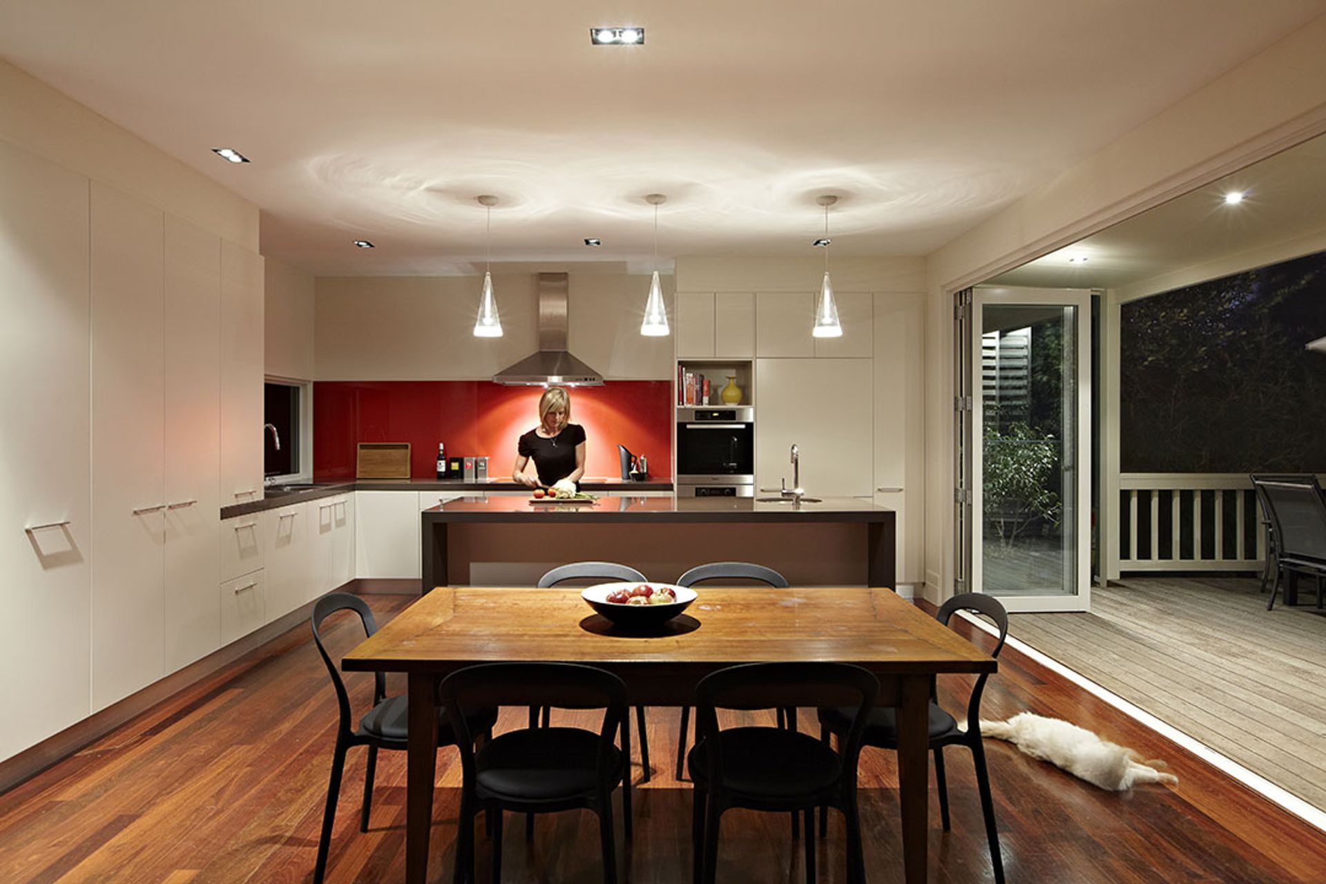 Brighton House 1